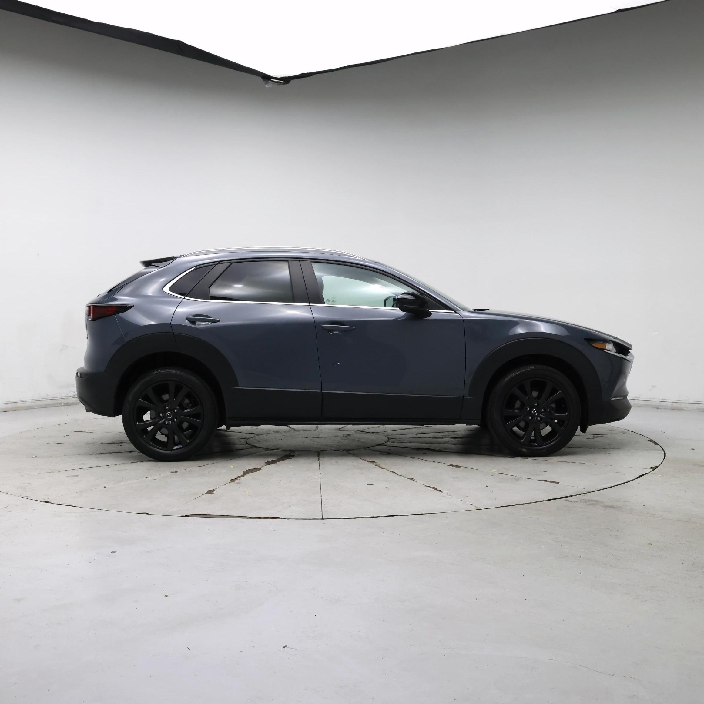 Thumbnail: 2023 Mazda CX-30 - 7