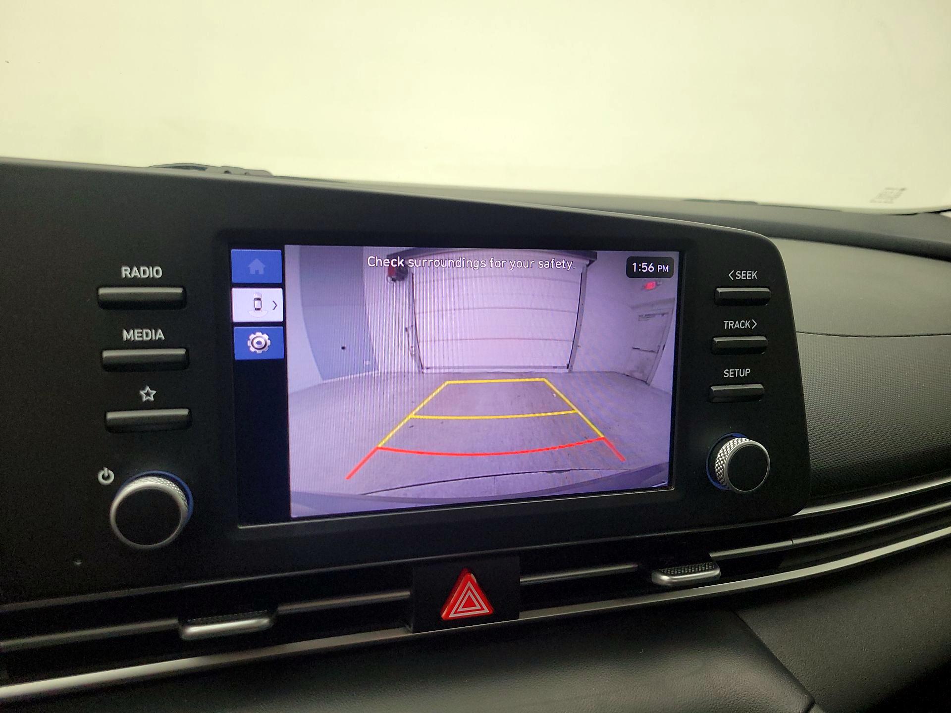 Thumbnail: 2024 Hyundai Elantra - 14