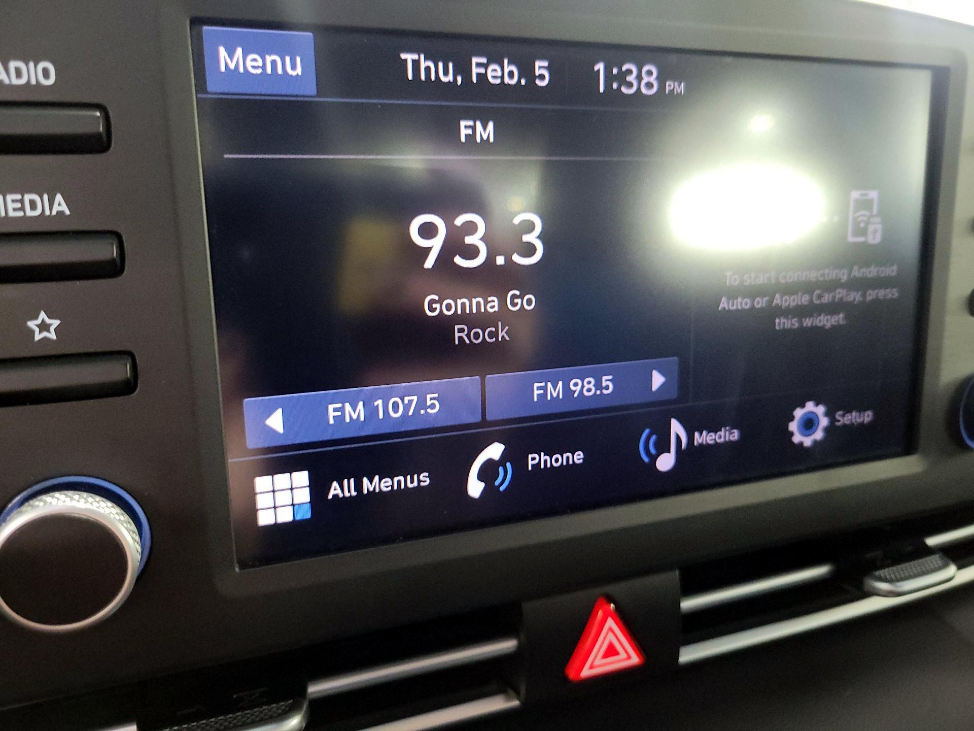 Thumbnail: 2024 Hyundai Elantra - 15