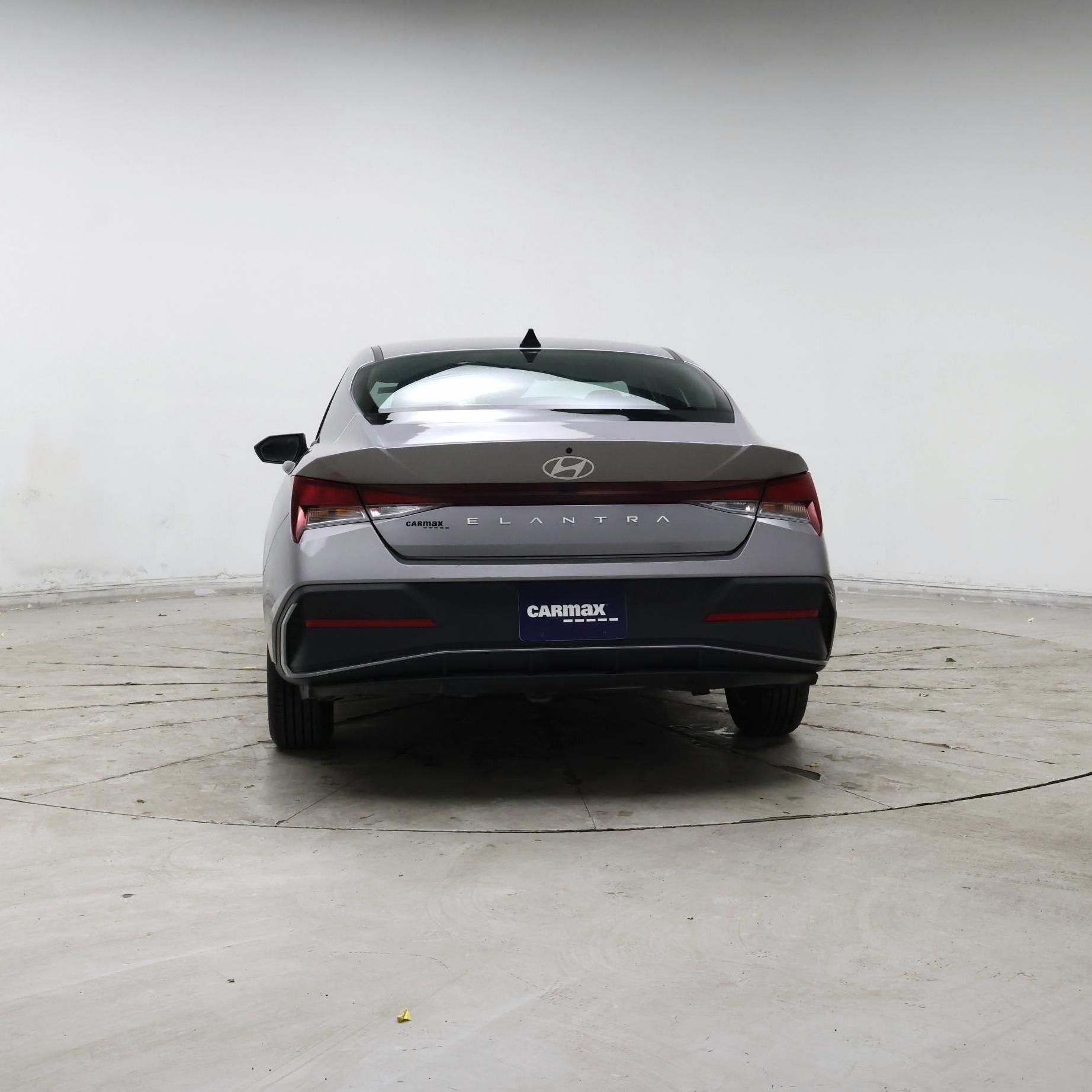 Thumbnail: 2024 Hyundai Elantra - 6