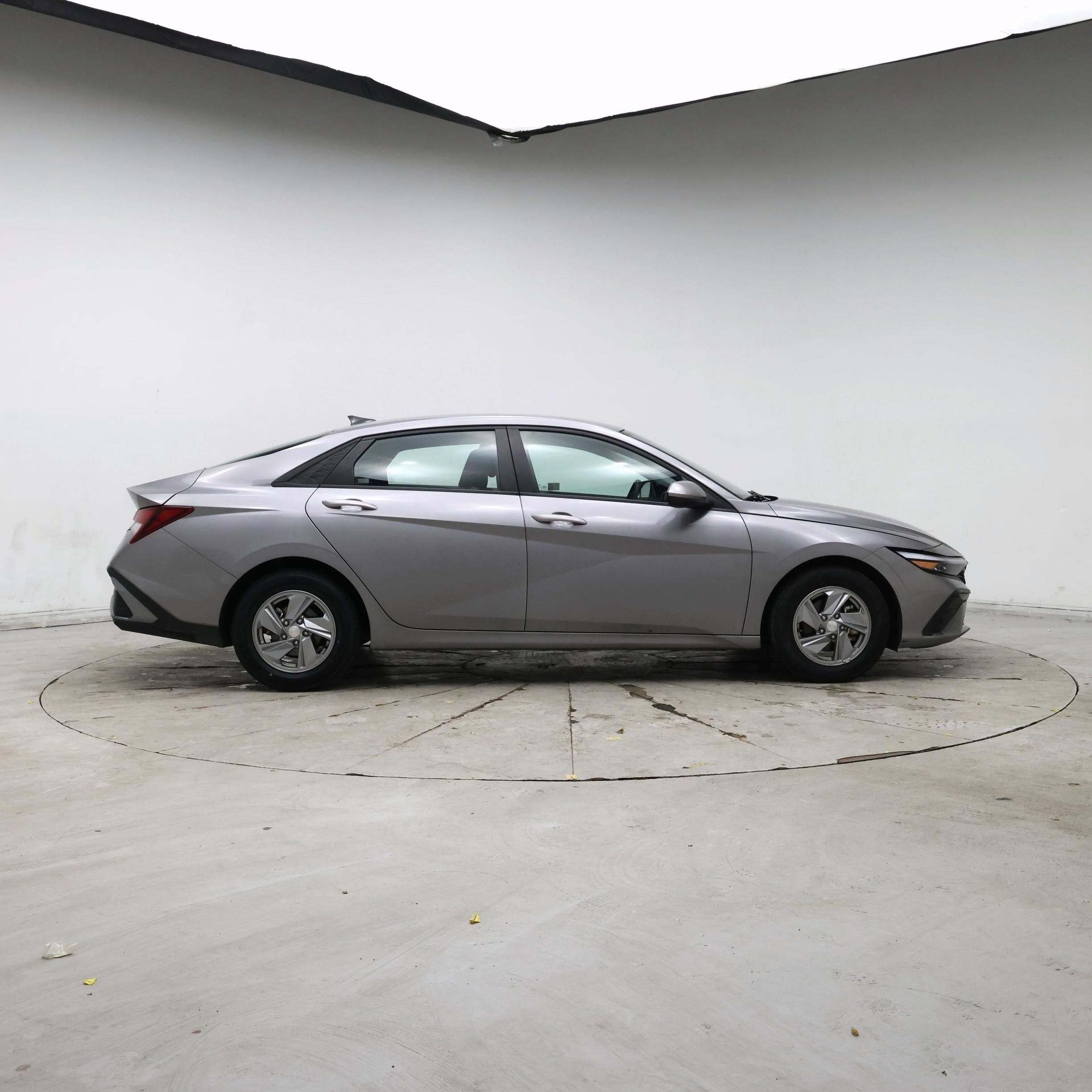 Thumbnail: 2024 Hyundai Elantra - 7