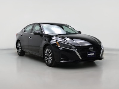 2023 Nissan Altima SV