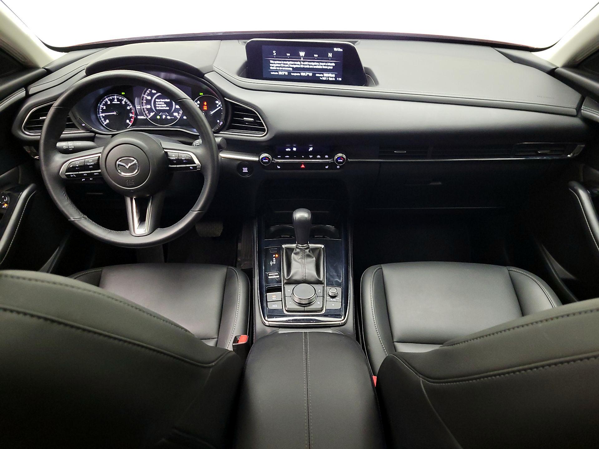 Thumbnail: 2025 Mazda CX-30 - 9