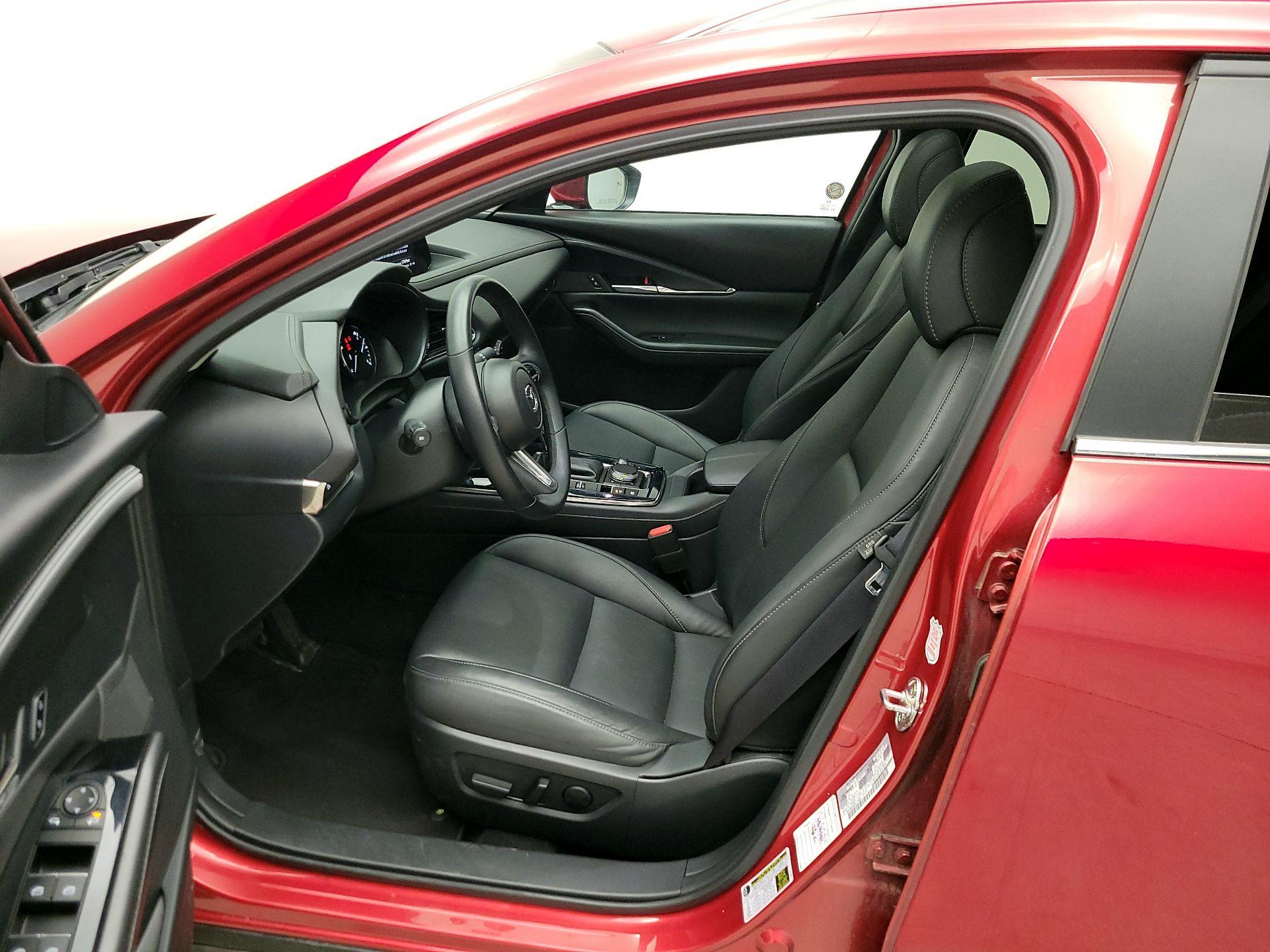 Thumbnail: 2025 Mazda CX-30 - 11