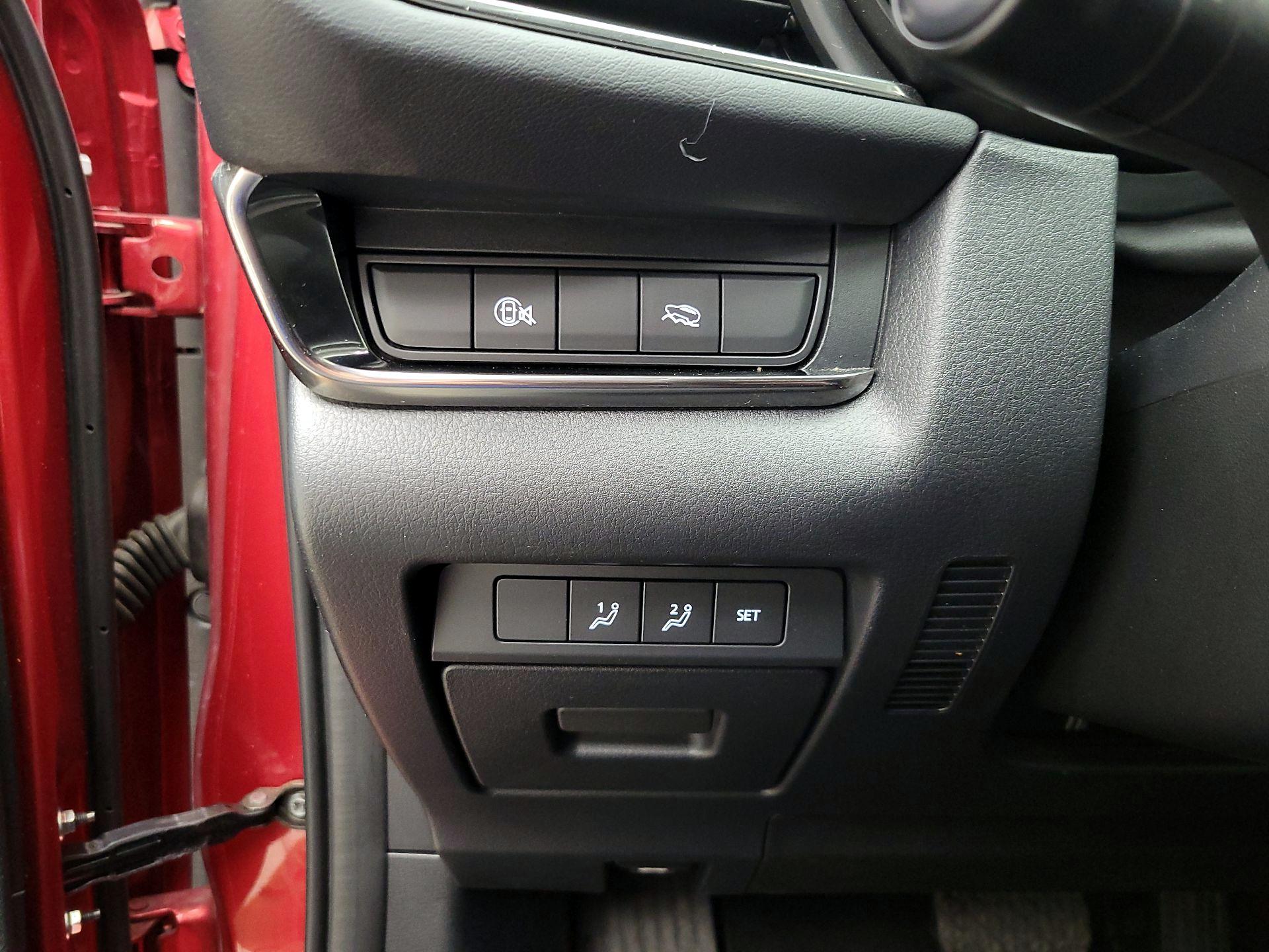 Thumbnail: 2025 Mazda CX-30 - 13