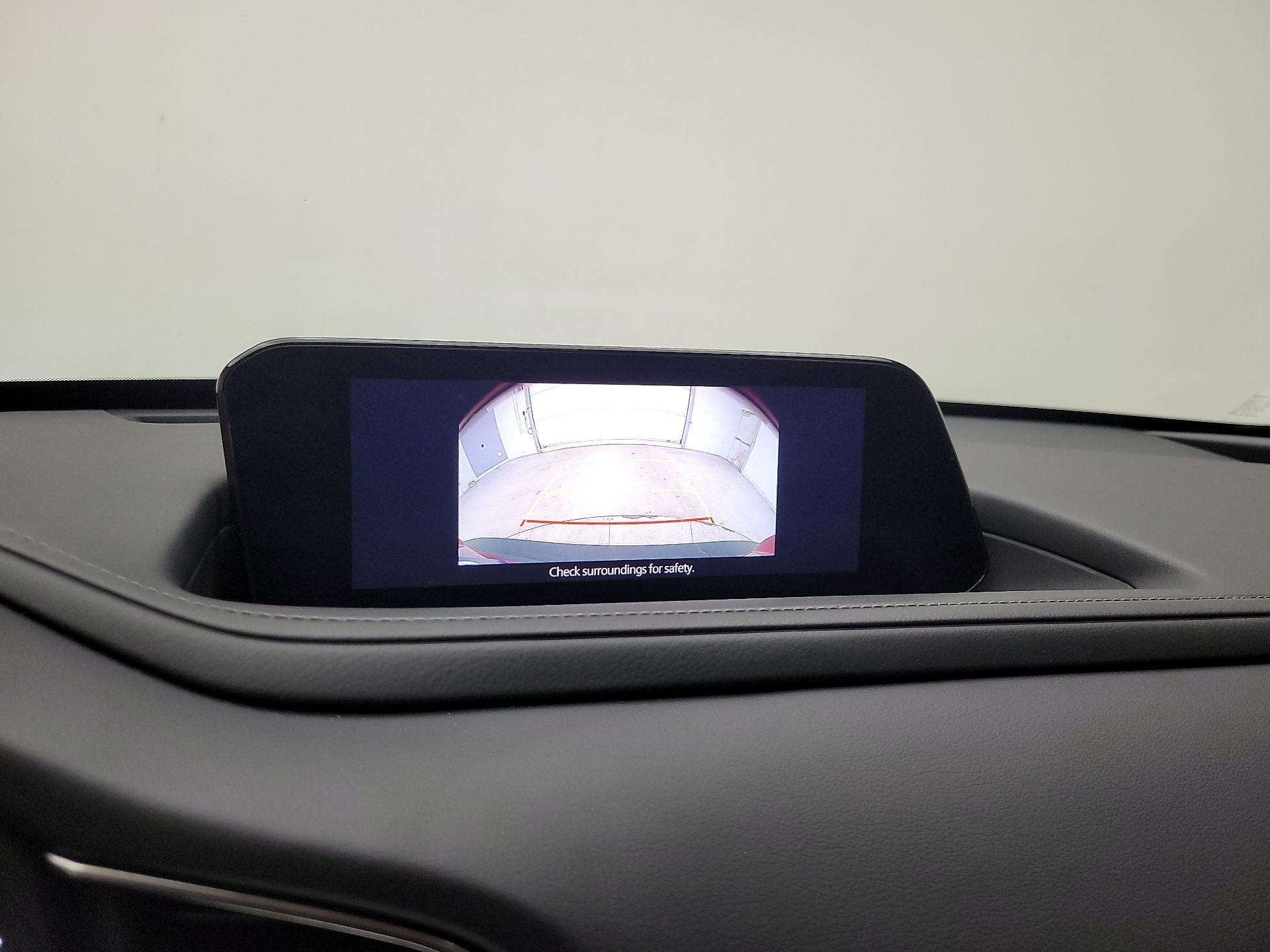 Thumbnail: 2025 Mazda CX-30 - 14