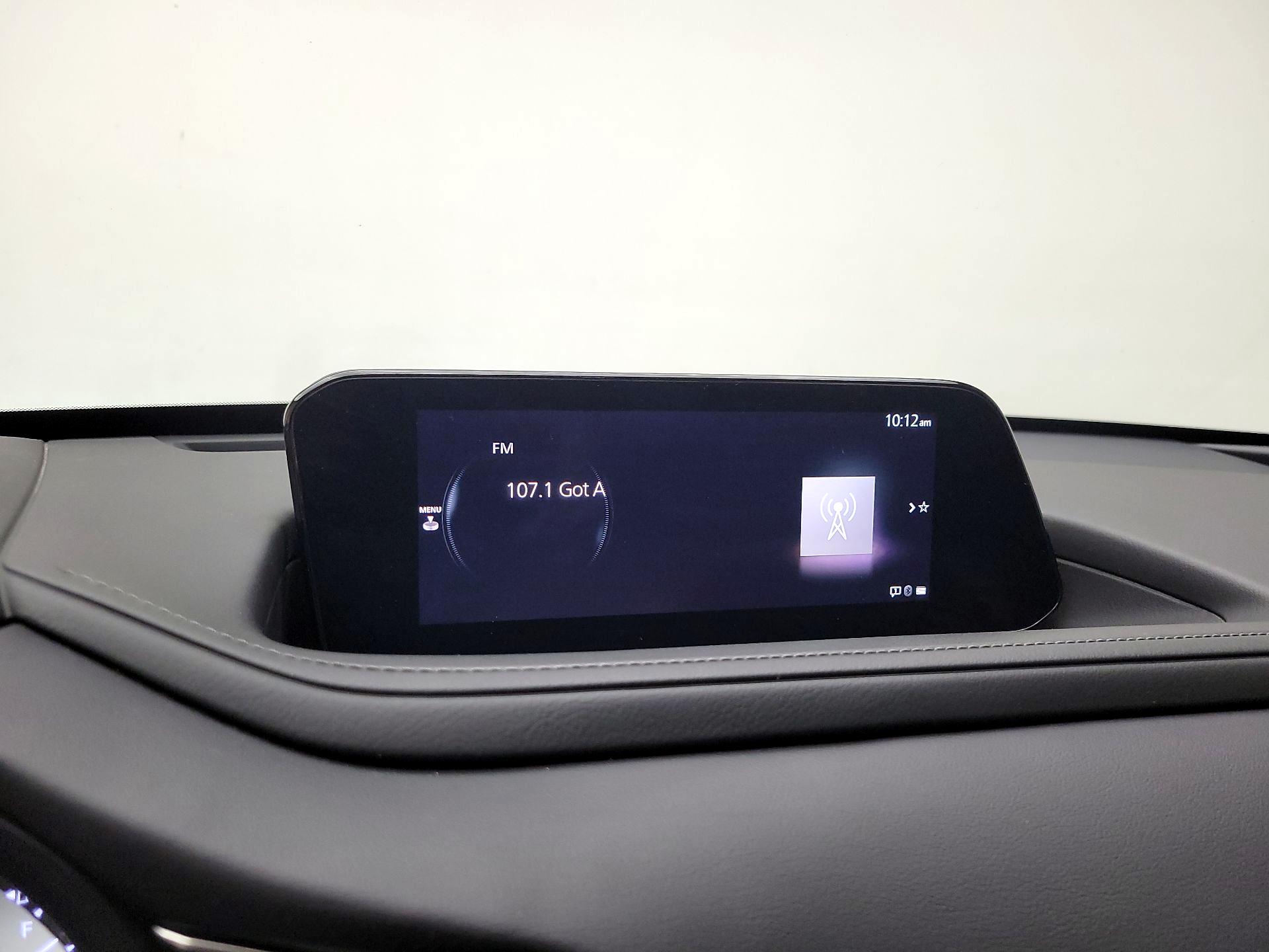 Thumbnail: 2025 Mazda CX-30 - 15