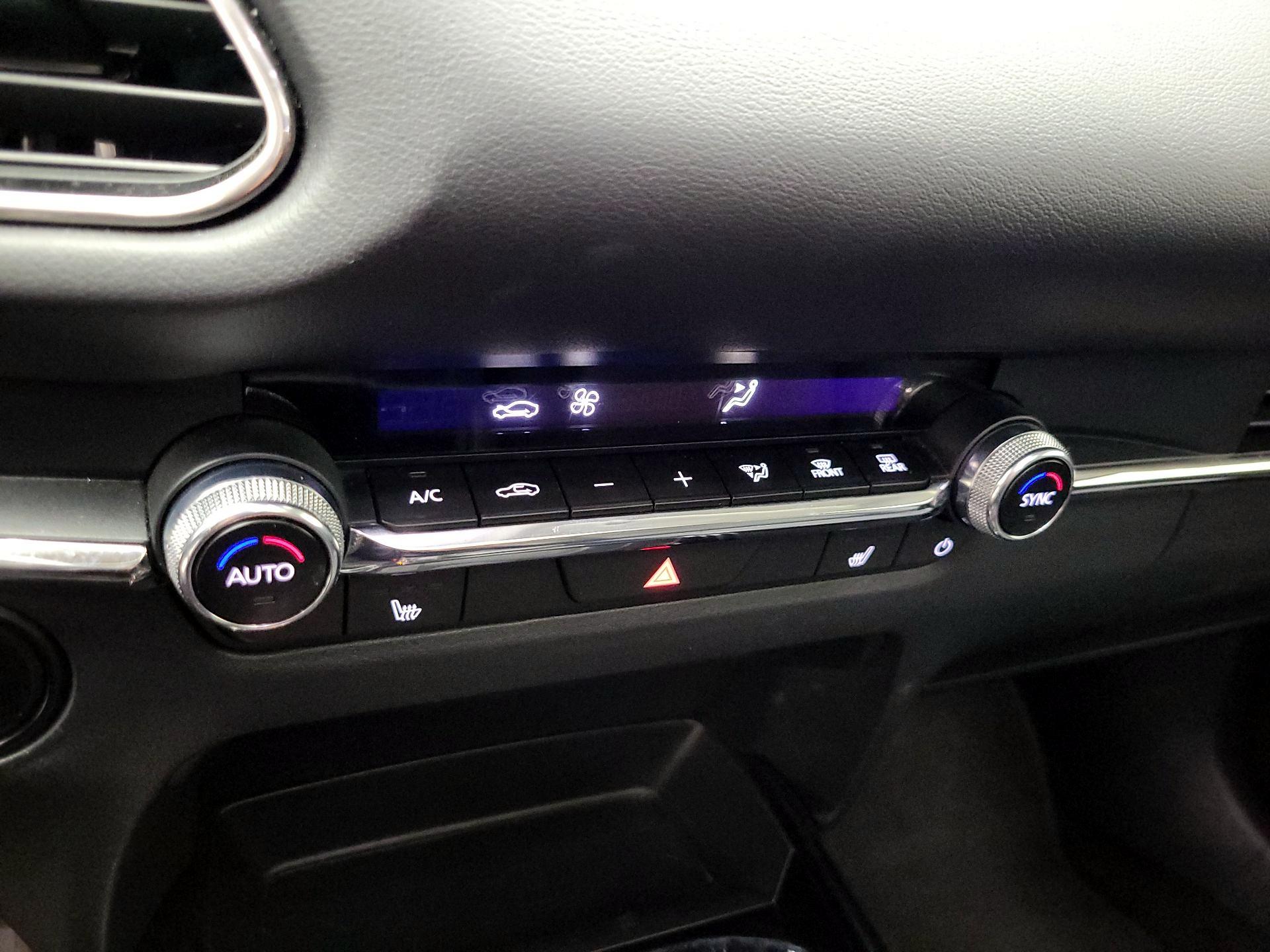 Thumbnail: 2025 Mazda CX-30 - 16