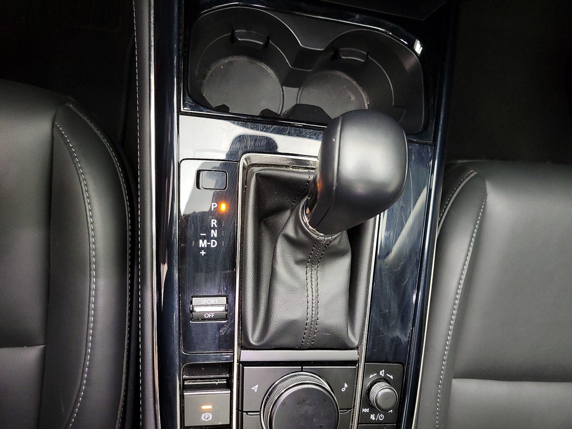 Thumbnail: 2025 Mazda CX-30 - 17