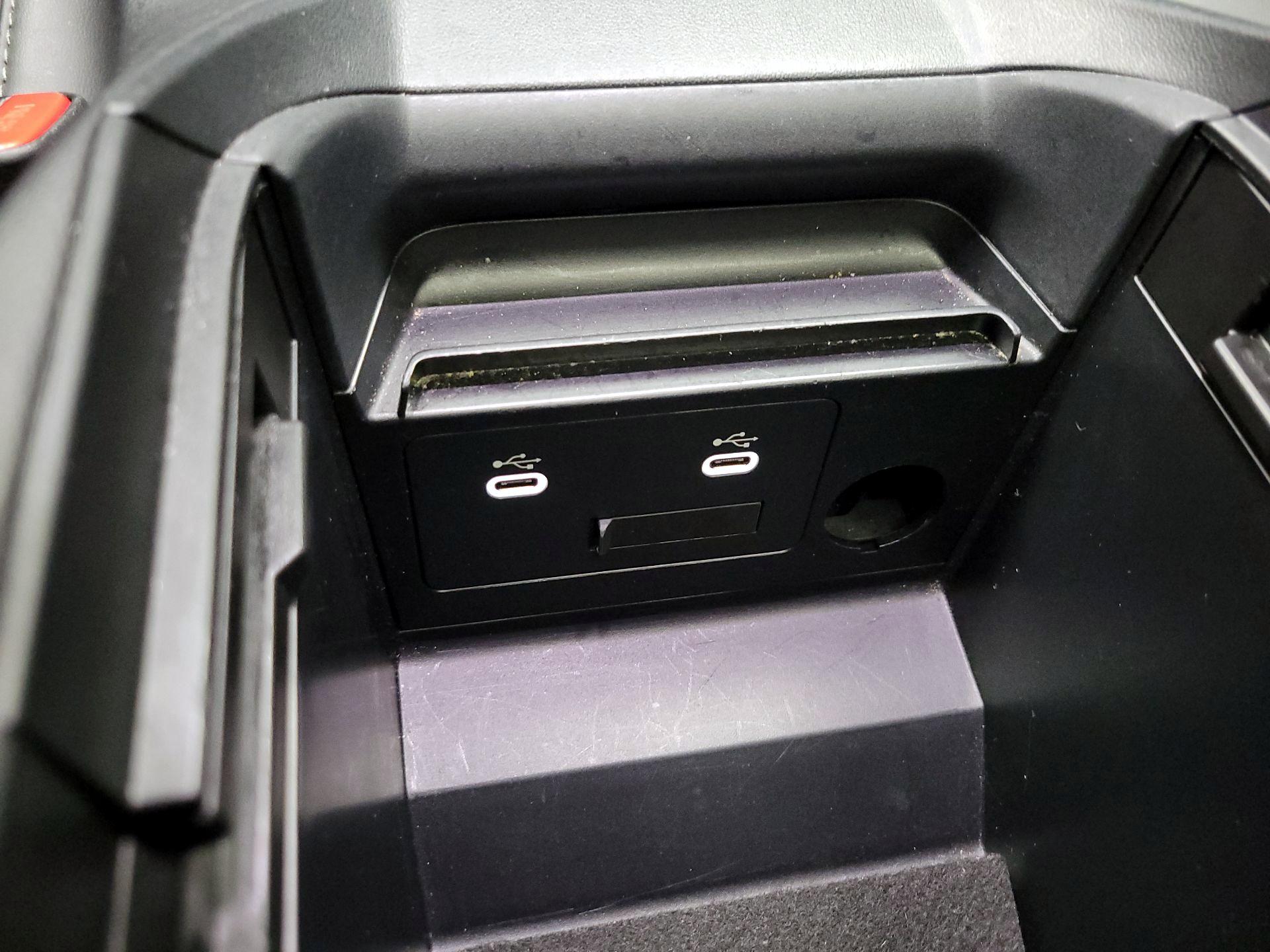 Thumbnail: 2025 Mazda CX-30 - 18