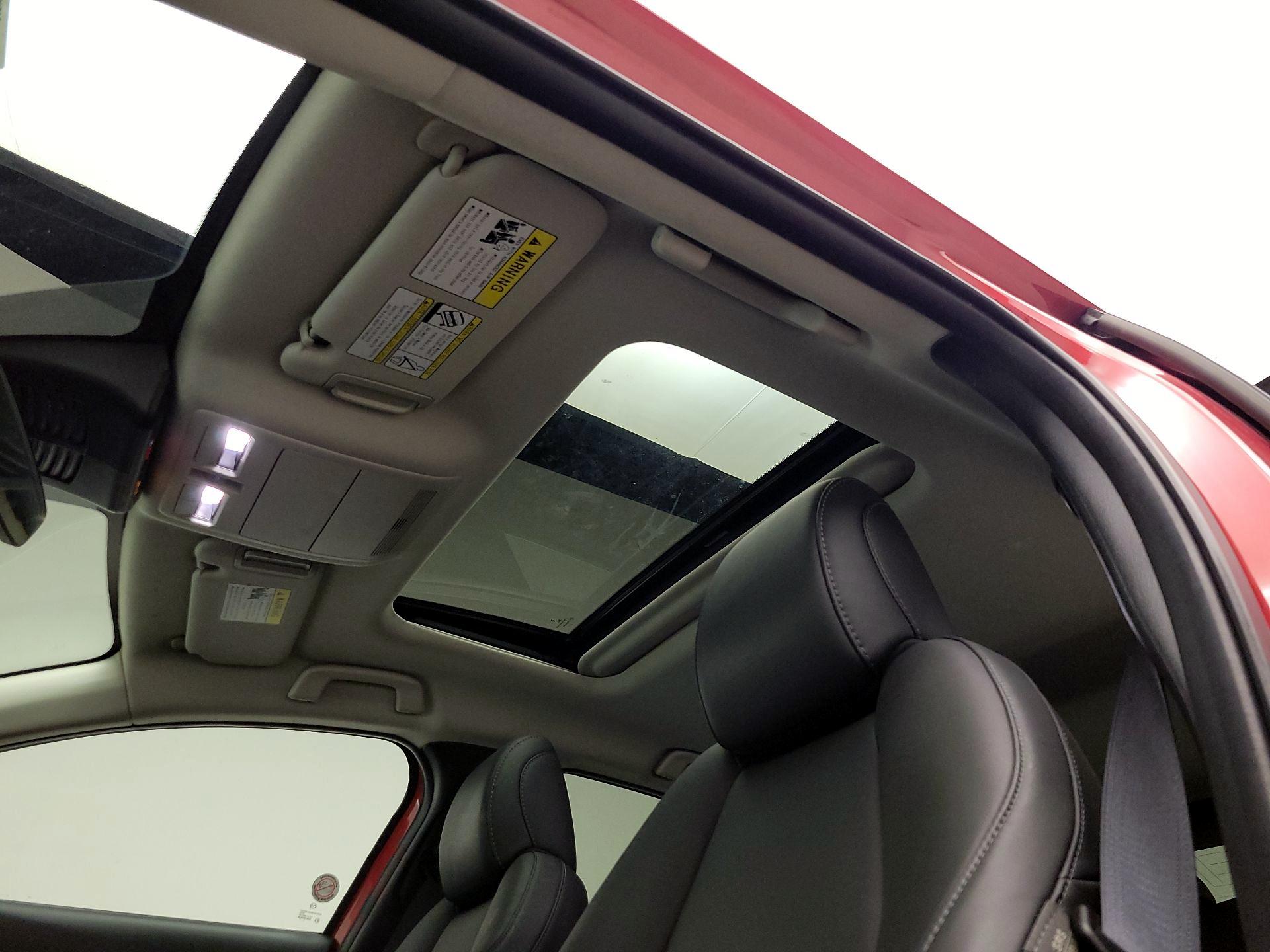 Thumbnail: 2025 Mazda CX-30 - 19