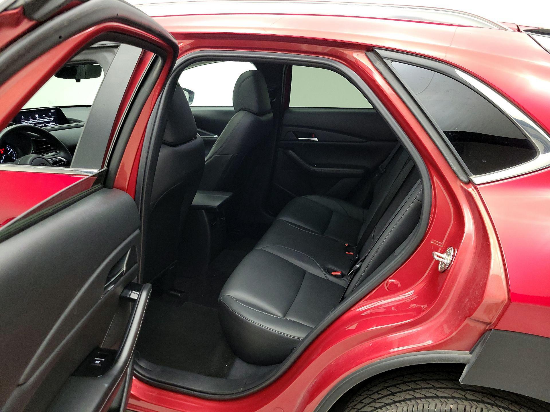 Thumbnail: 2025 Mazda CX-30 - 20