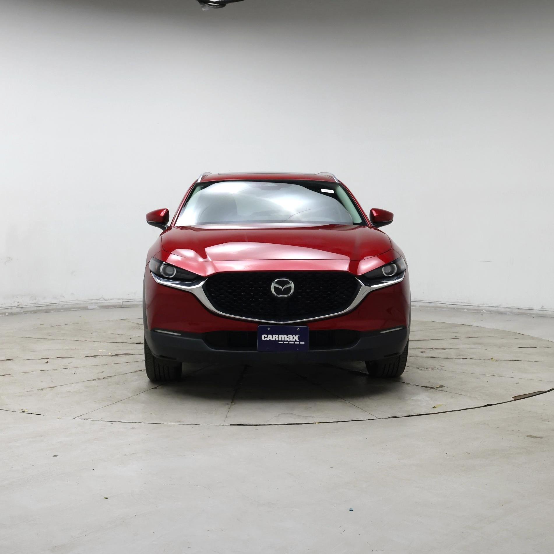 Thumbnail: 2025 Mazda CX-30 - 5