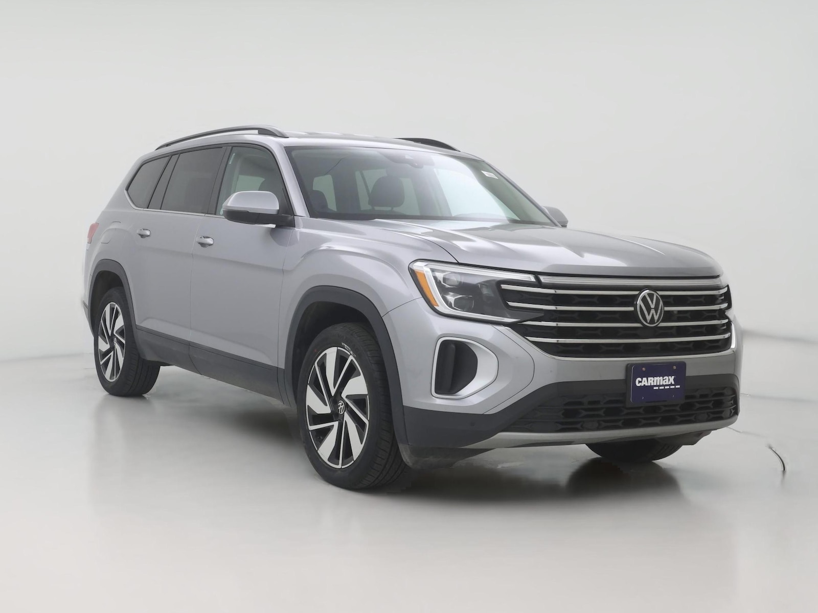 2024 Volkswagen Atlas SE w/Tech