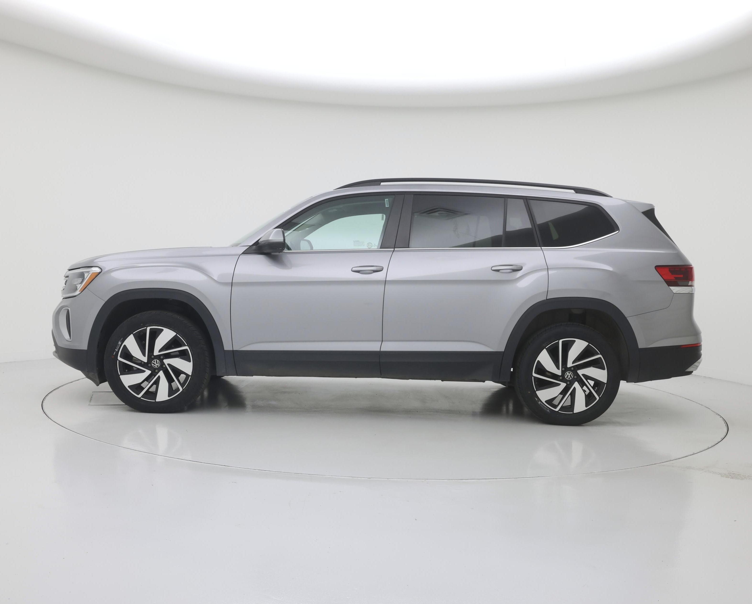 Thumbnail: 2024 Volkswagen Atlas - 3