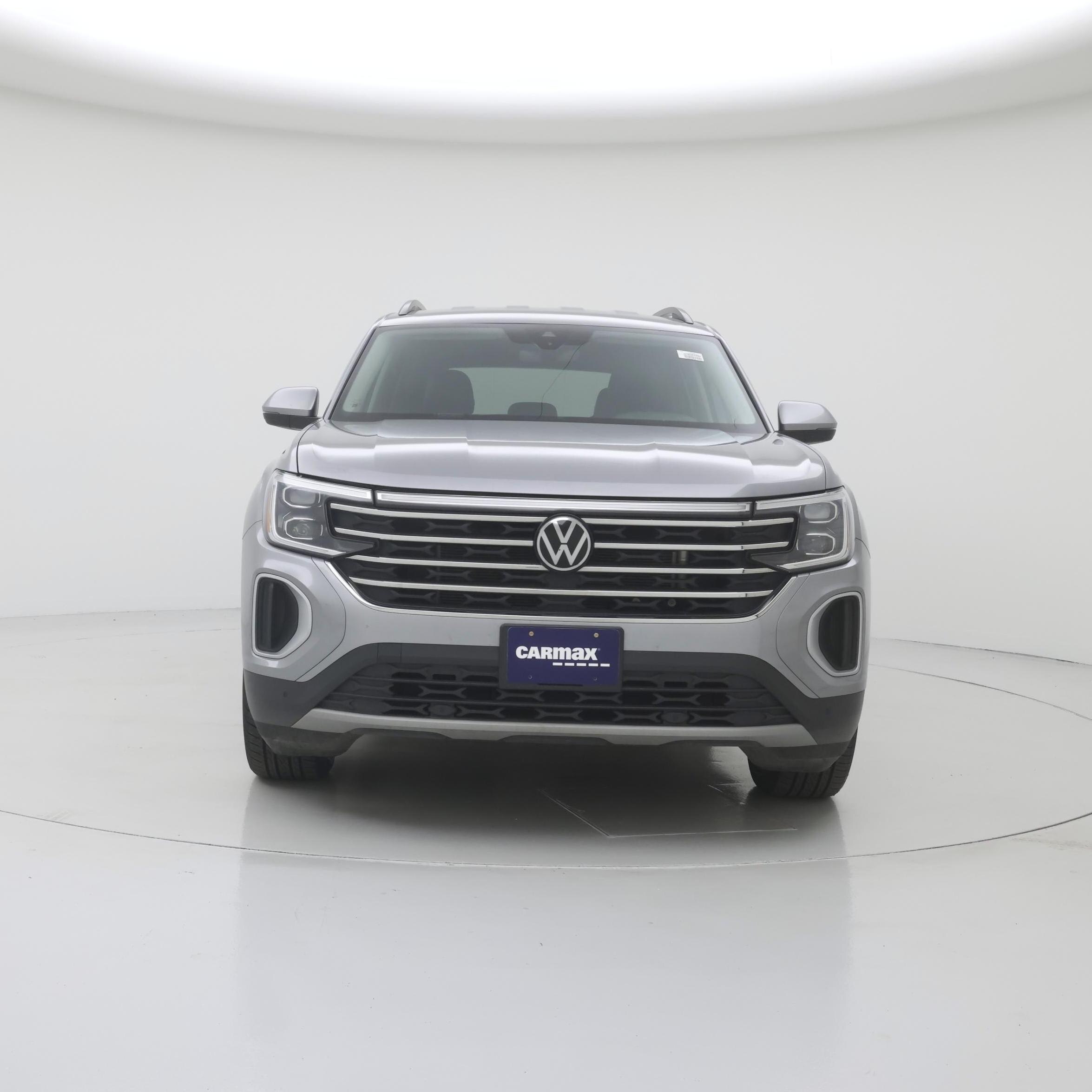 Thumbnail: 2024 Volkswagen Atlas - 5
