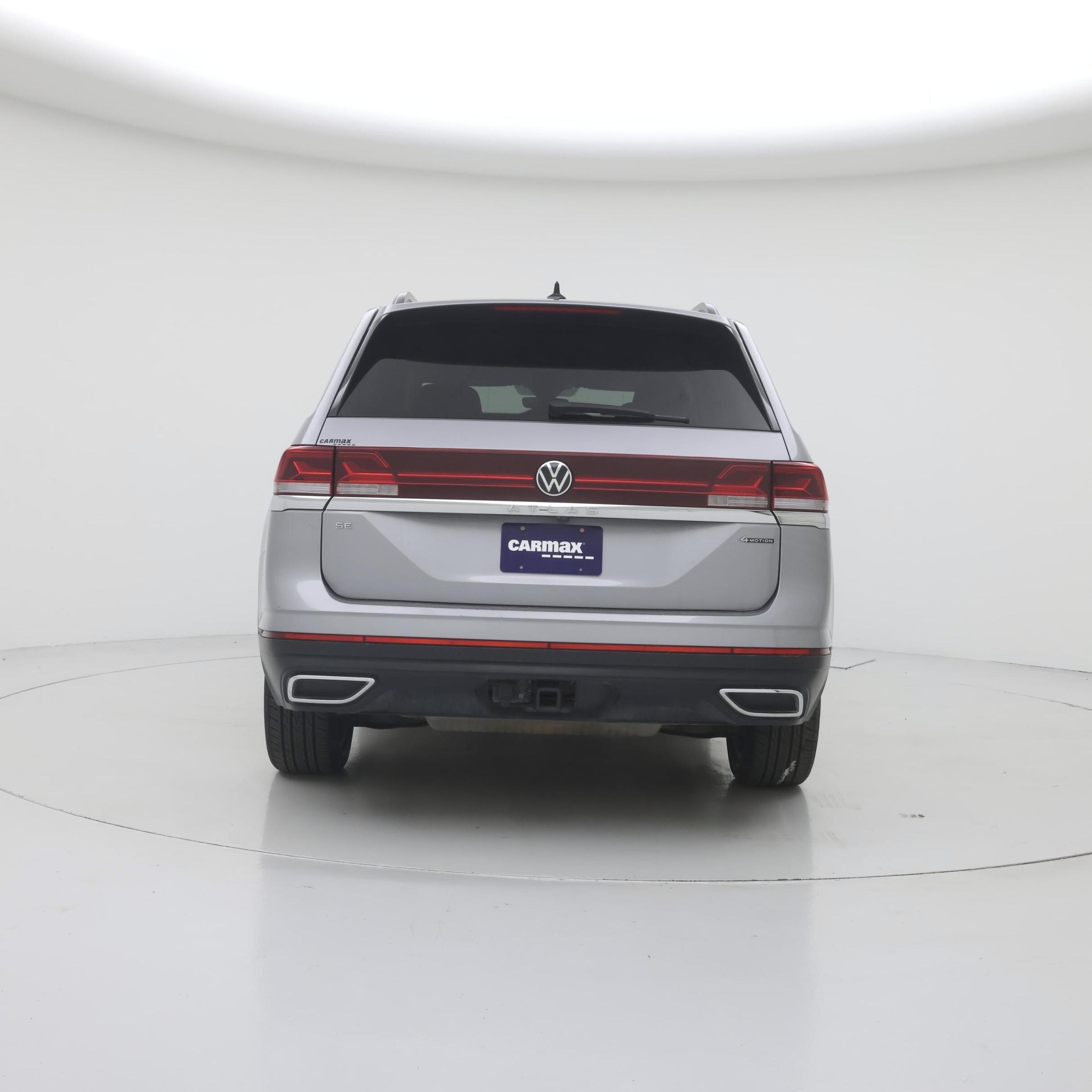 Thumbnail: 2024 Volkswagen Atlas - 6