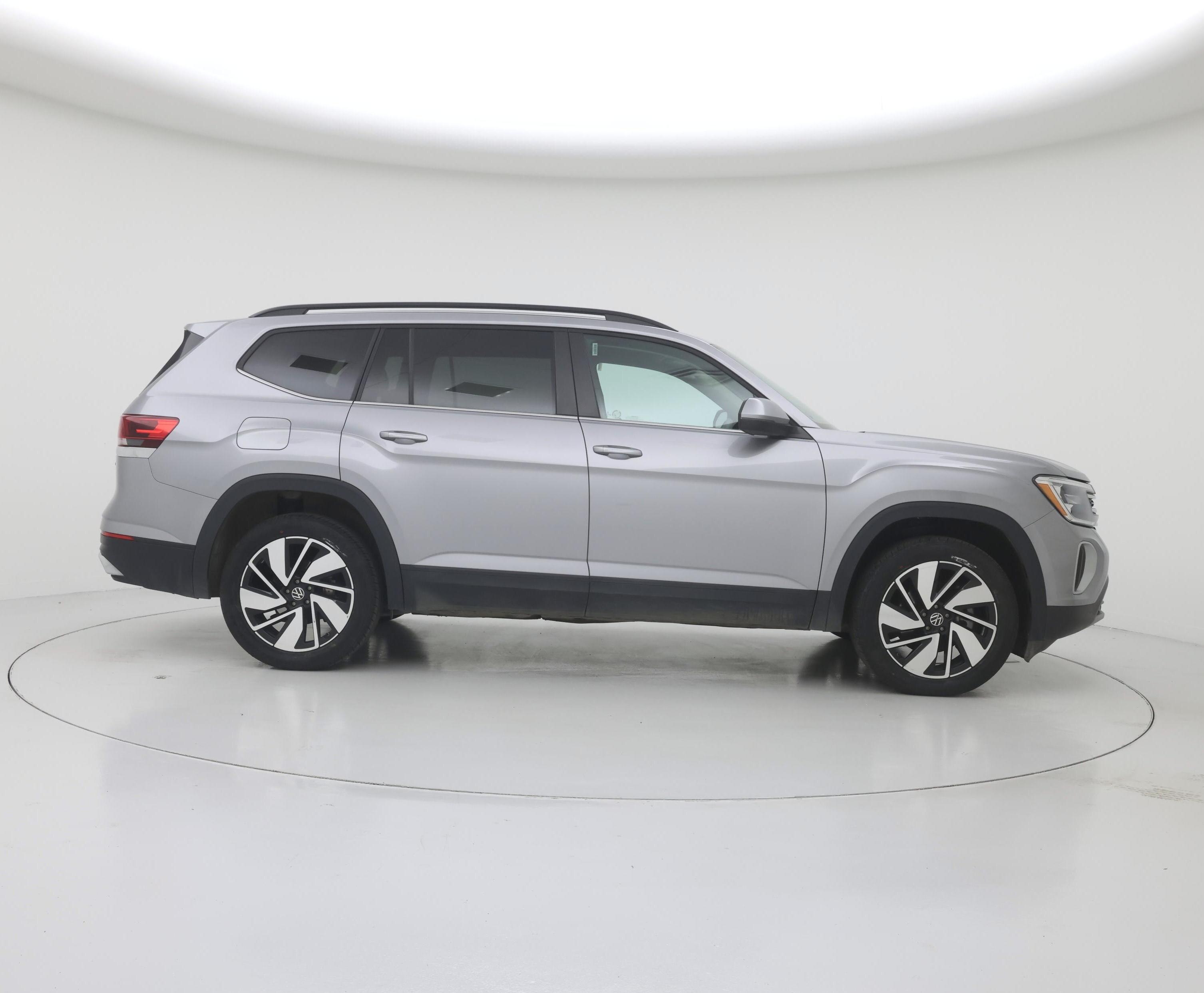 Thumbnail: 2024 Volkswagen Atlas - 7