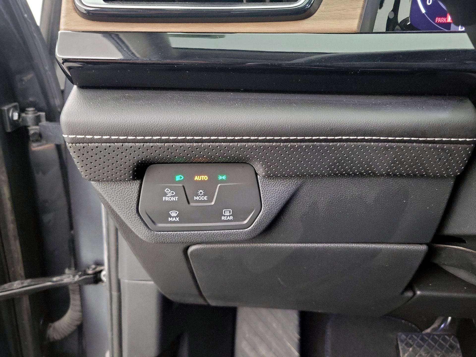 Thumbnail: 2024 Volkswagen Atlas - 13