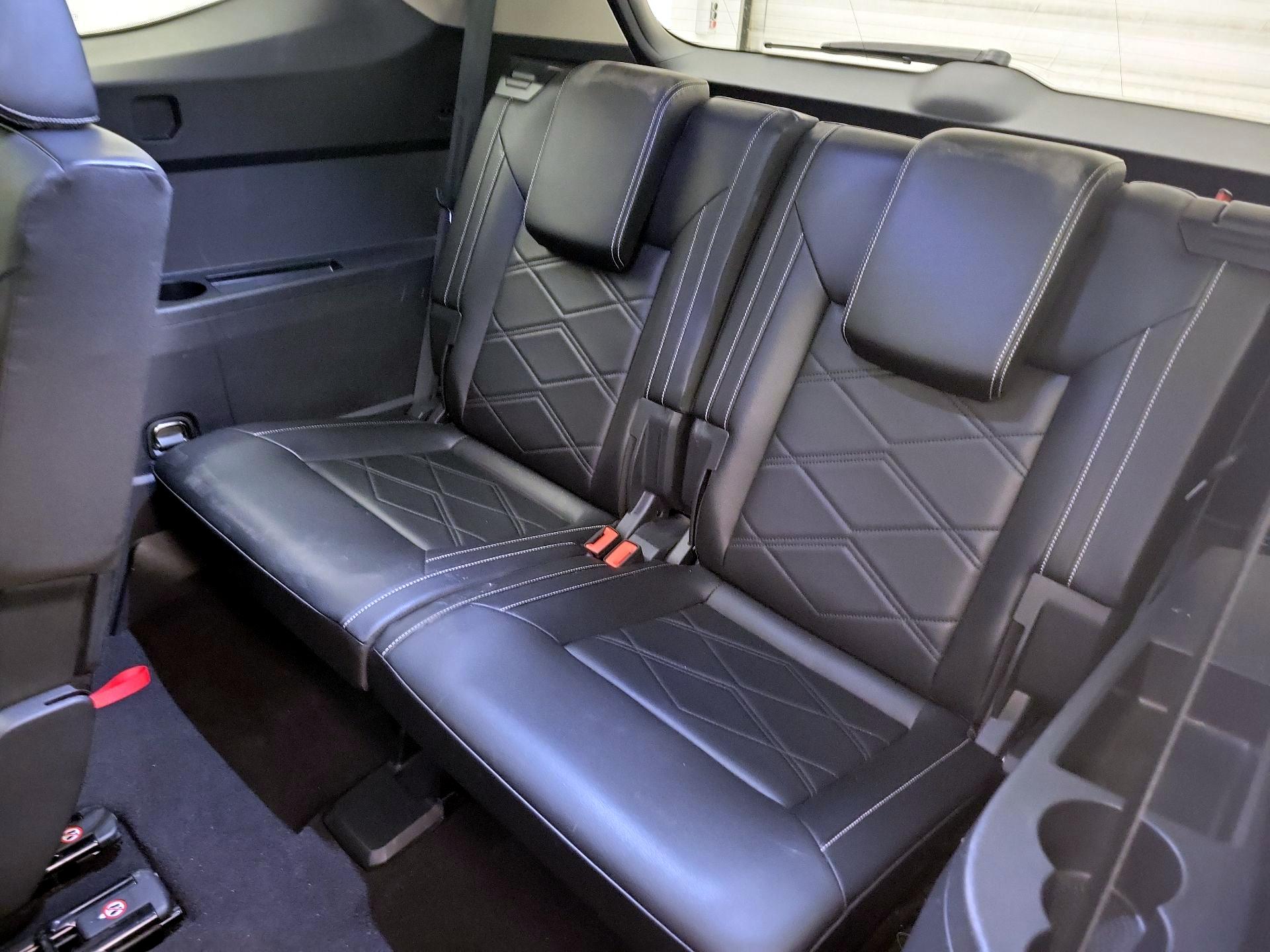 Thumbnail: 2024 Volkswagen Atlas - 20