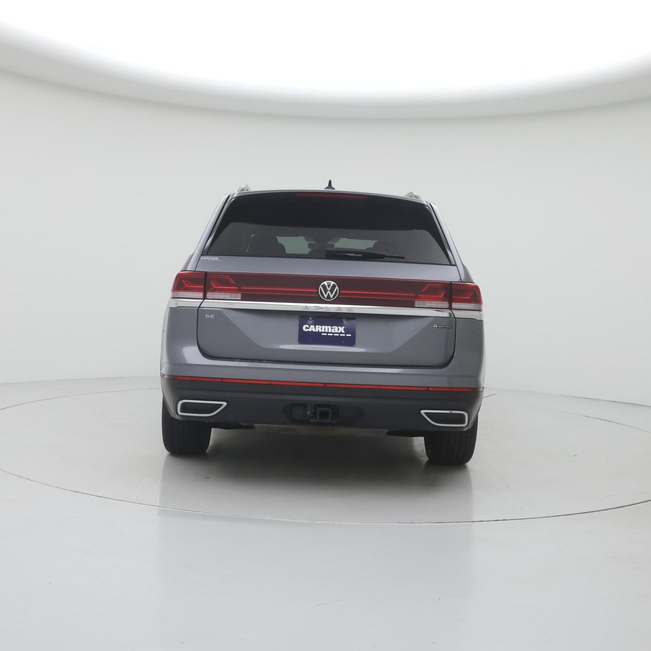 Thumbnail: 2024 Volkswagen Atlas - 6