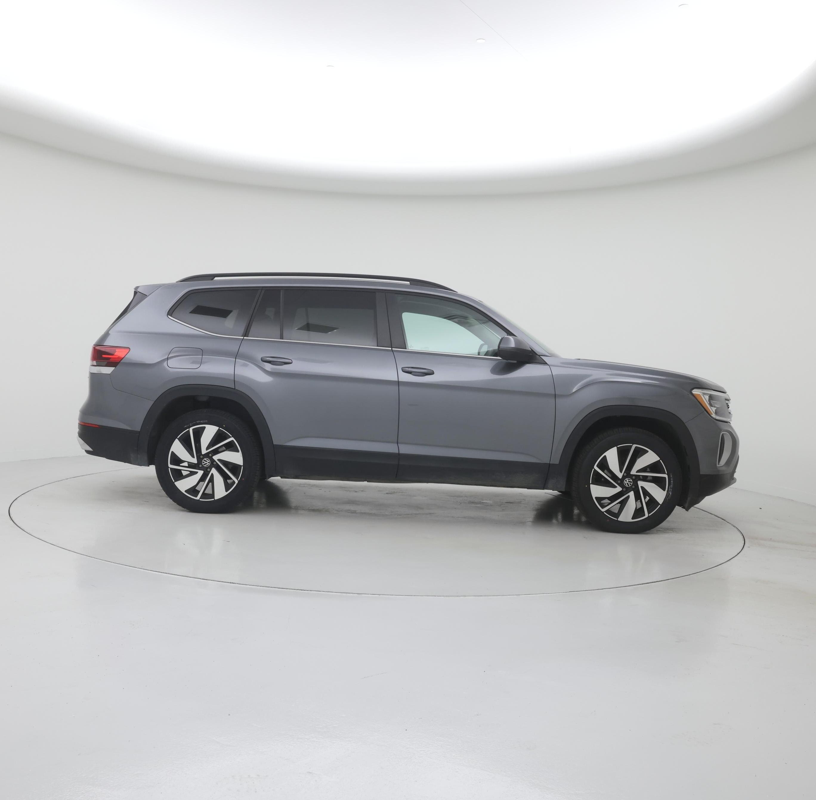 Thumbnail: 2024 Volkswagen Atlas - 7