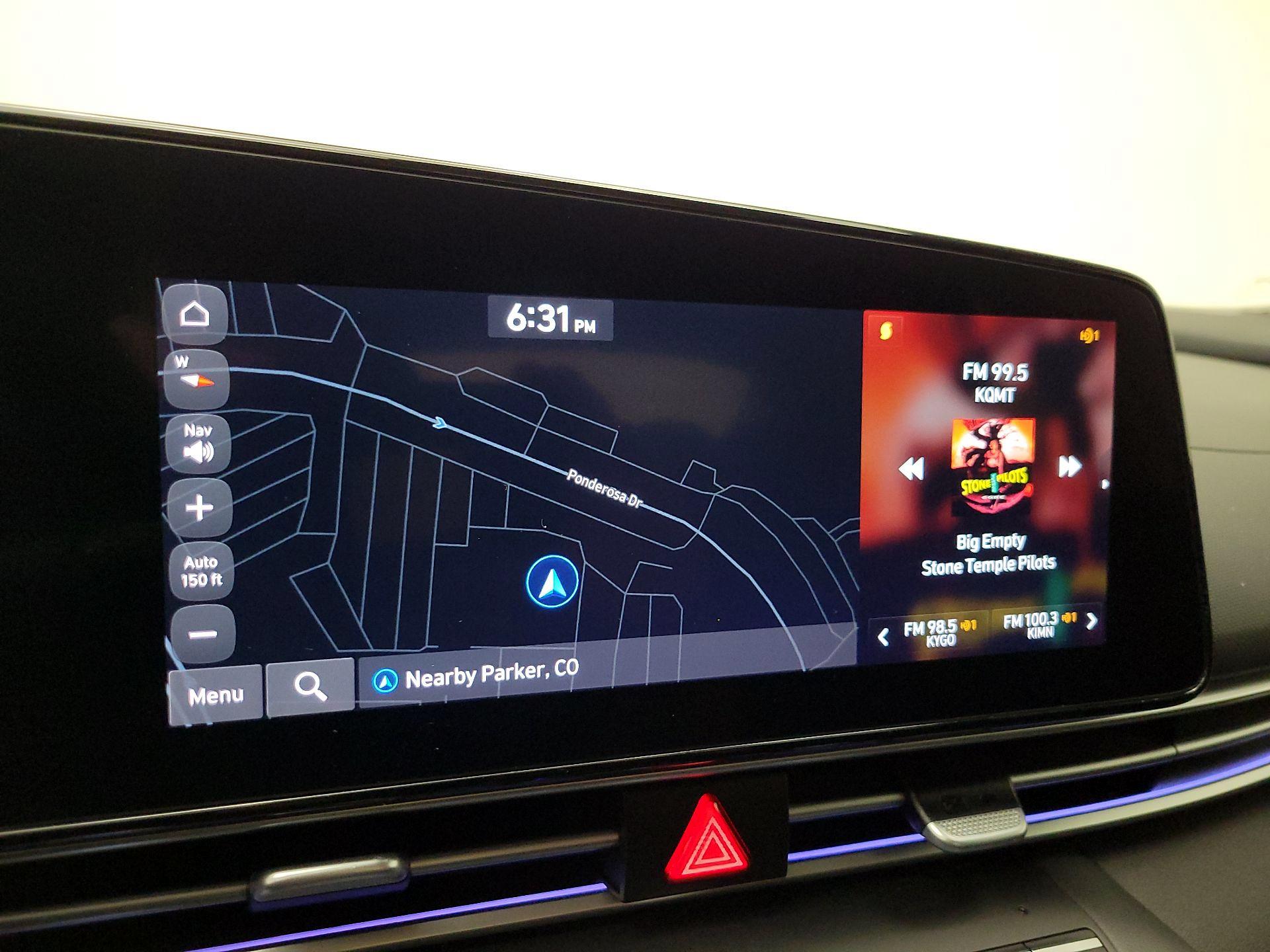 Thumbnail: 2024 Hyundai Elantra - 14