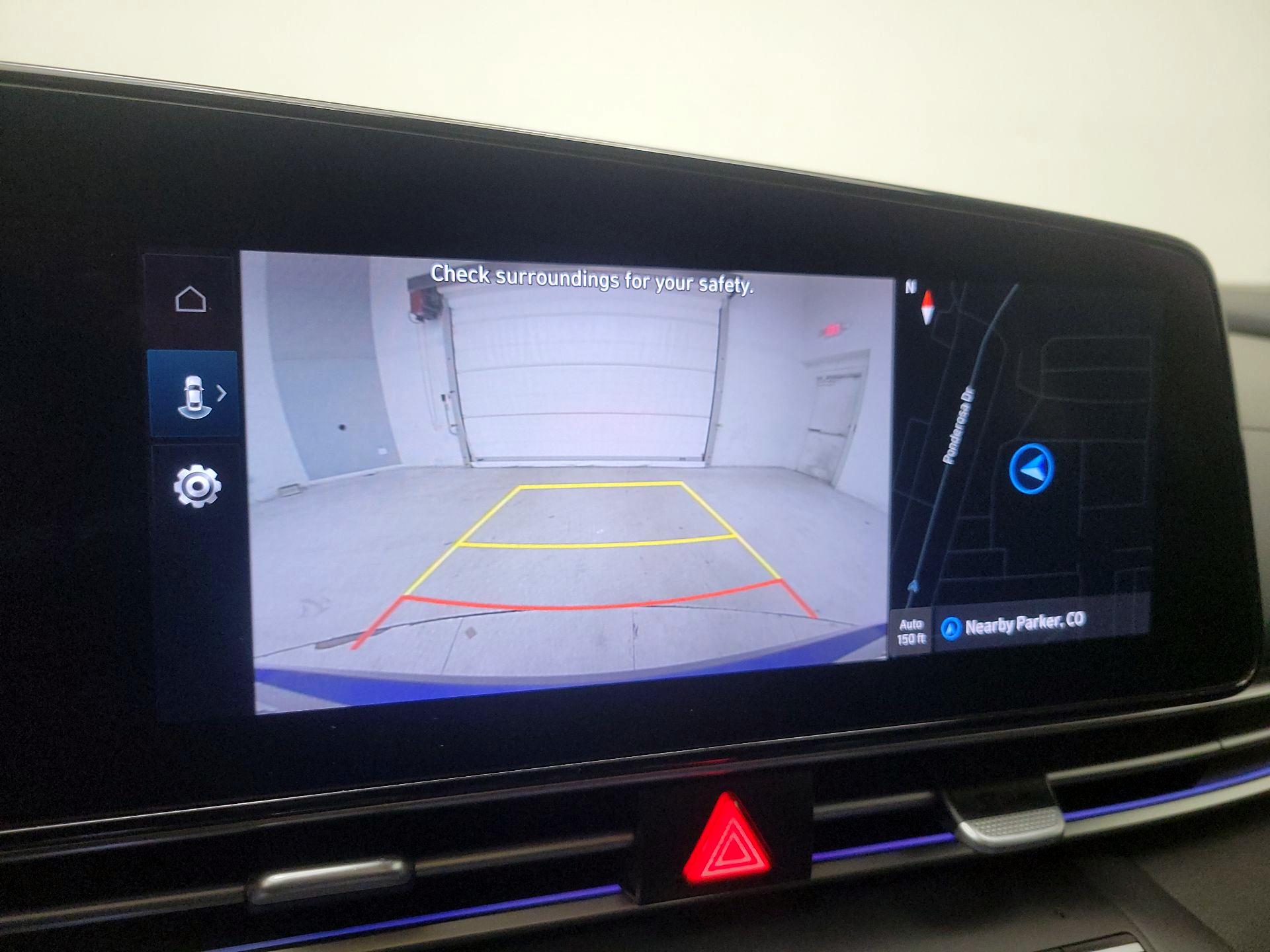 Thumbnail: 2024 Hyundai Elantra - 15