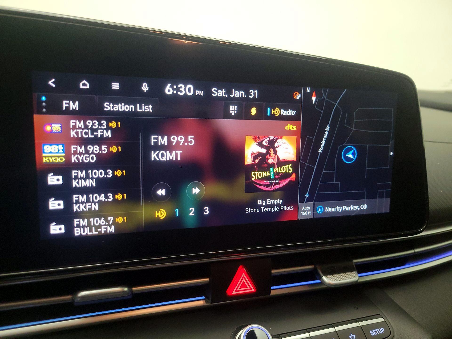 Thumbnail: 2024 Hyundai Elantra - 16