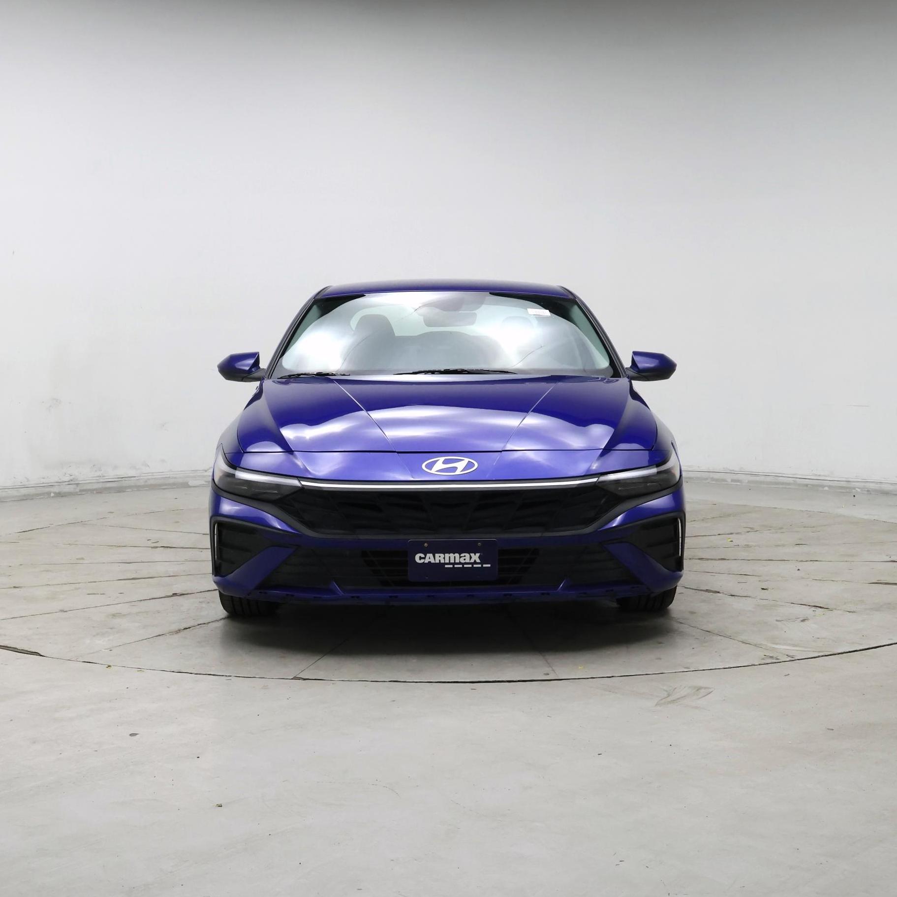 Thumbnail: 2024 Hyundai Elantra - 5