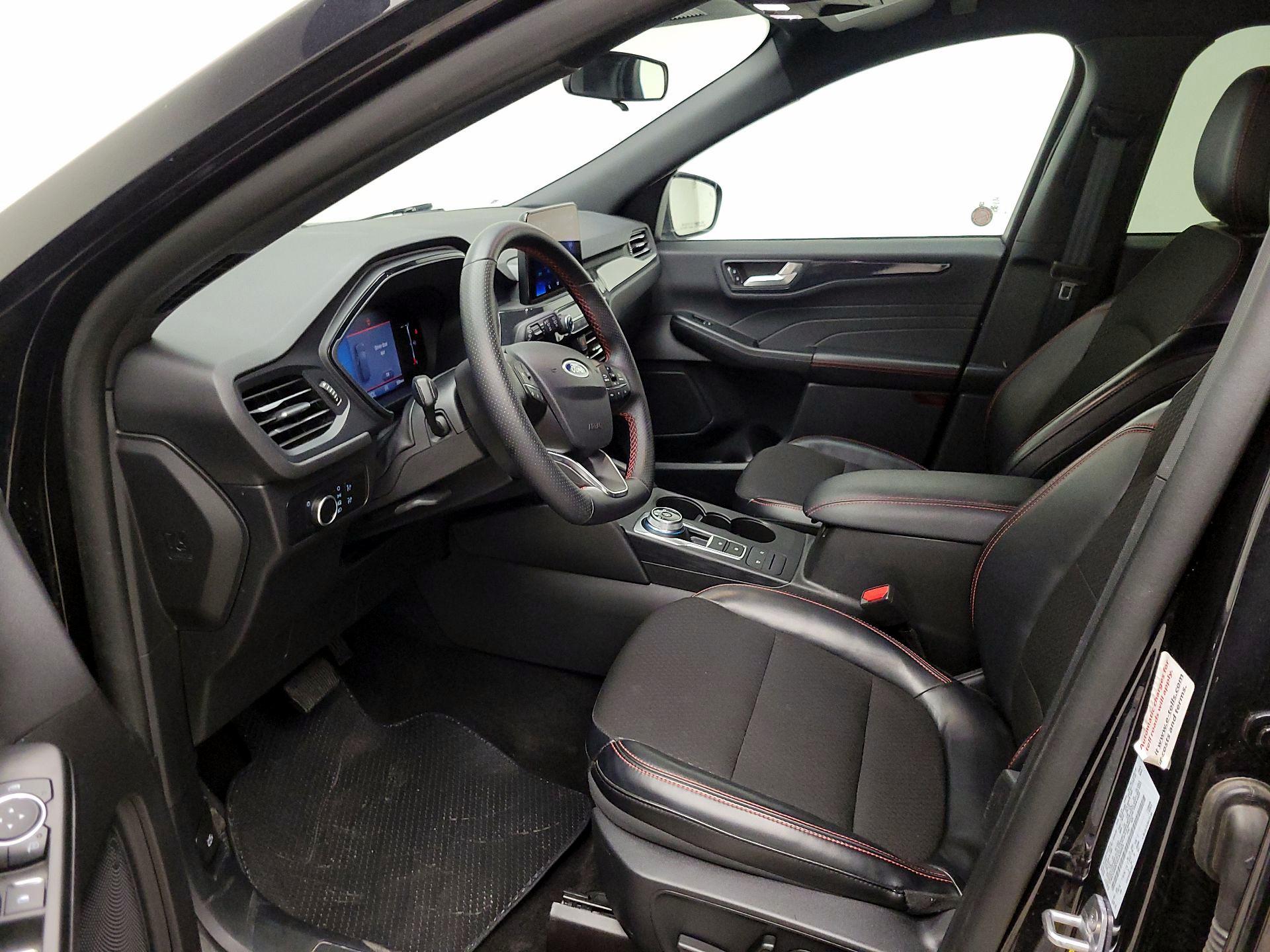 Thumbnail: 2025 Ford Escape - 11