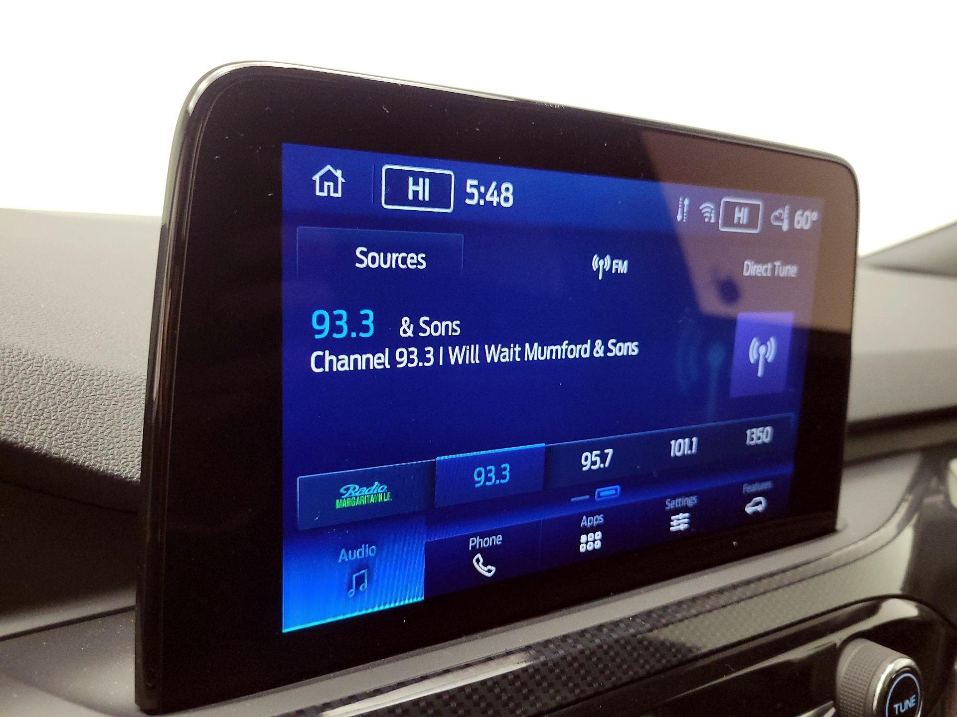 Thumbnail: 2025 Ford Escape - 15