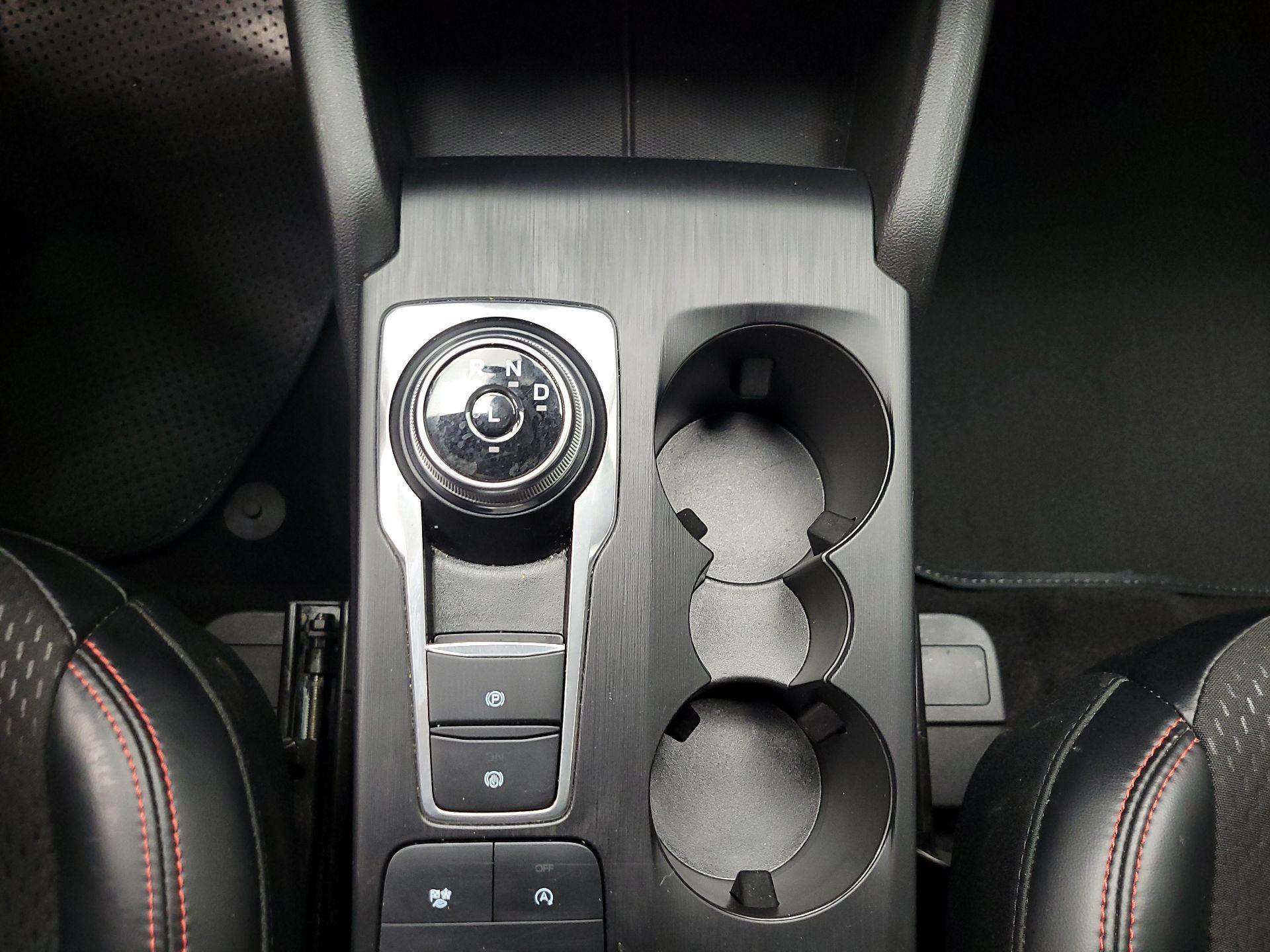 Thumbnail: 2025 Ford Escape - 17