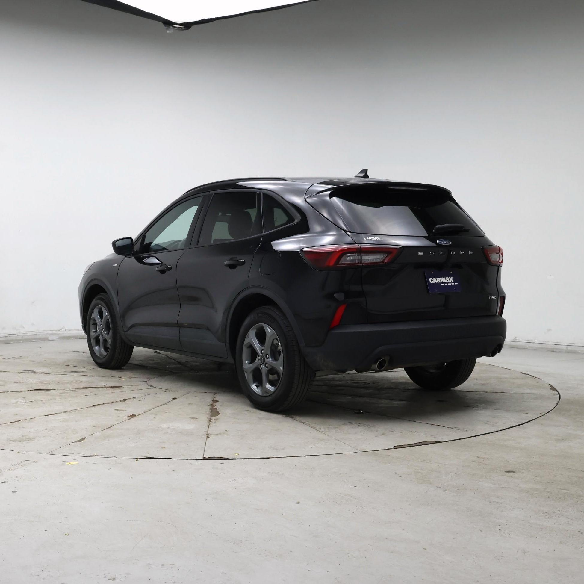 Thumbnail: 2025 Ford Escape - 2