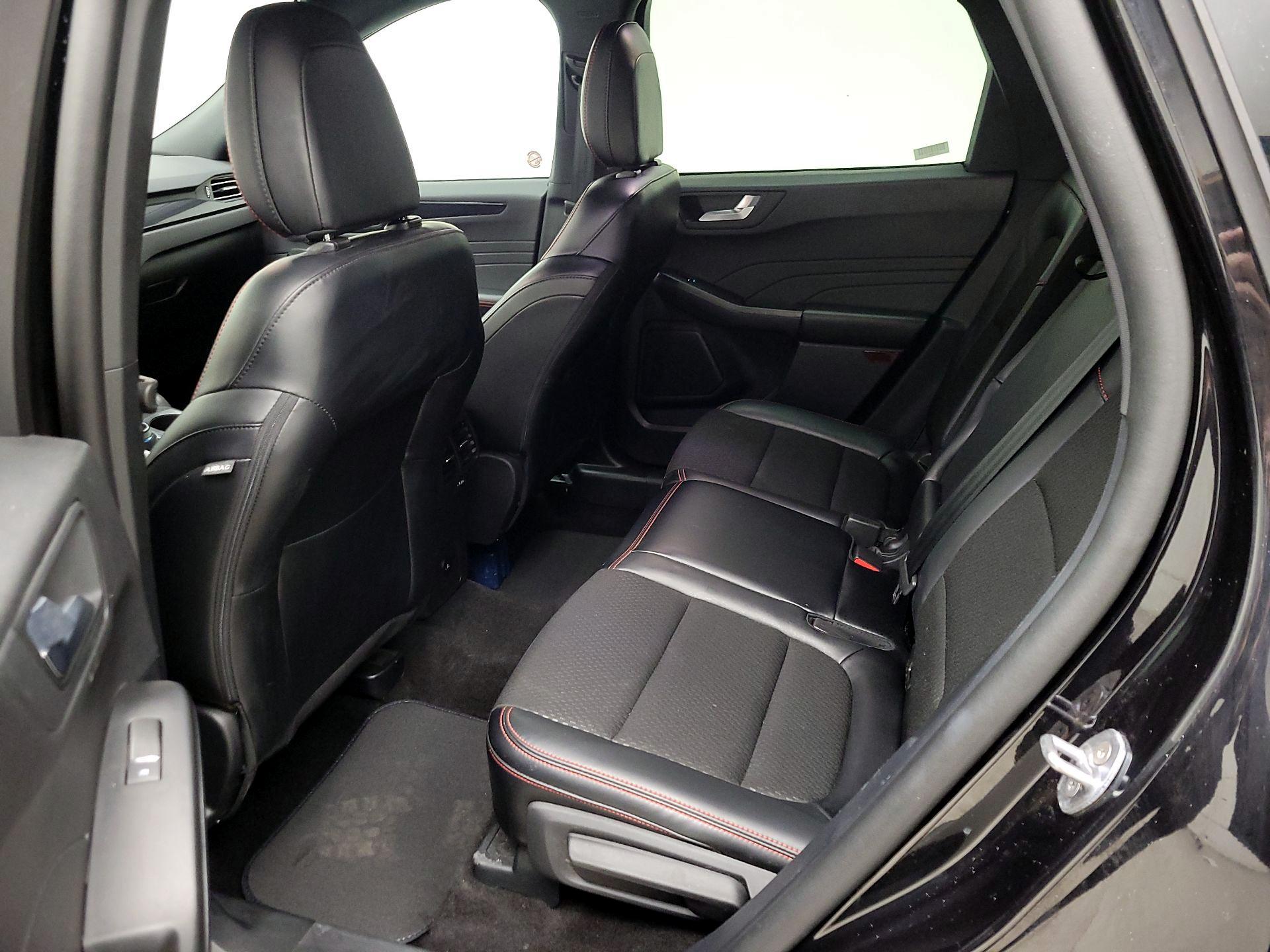 Thumbnail: 2025 Ford Escape - 19