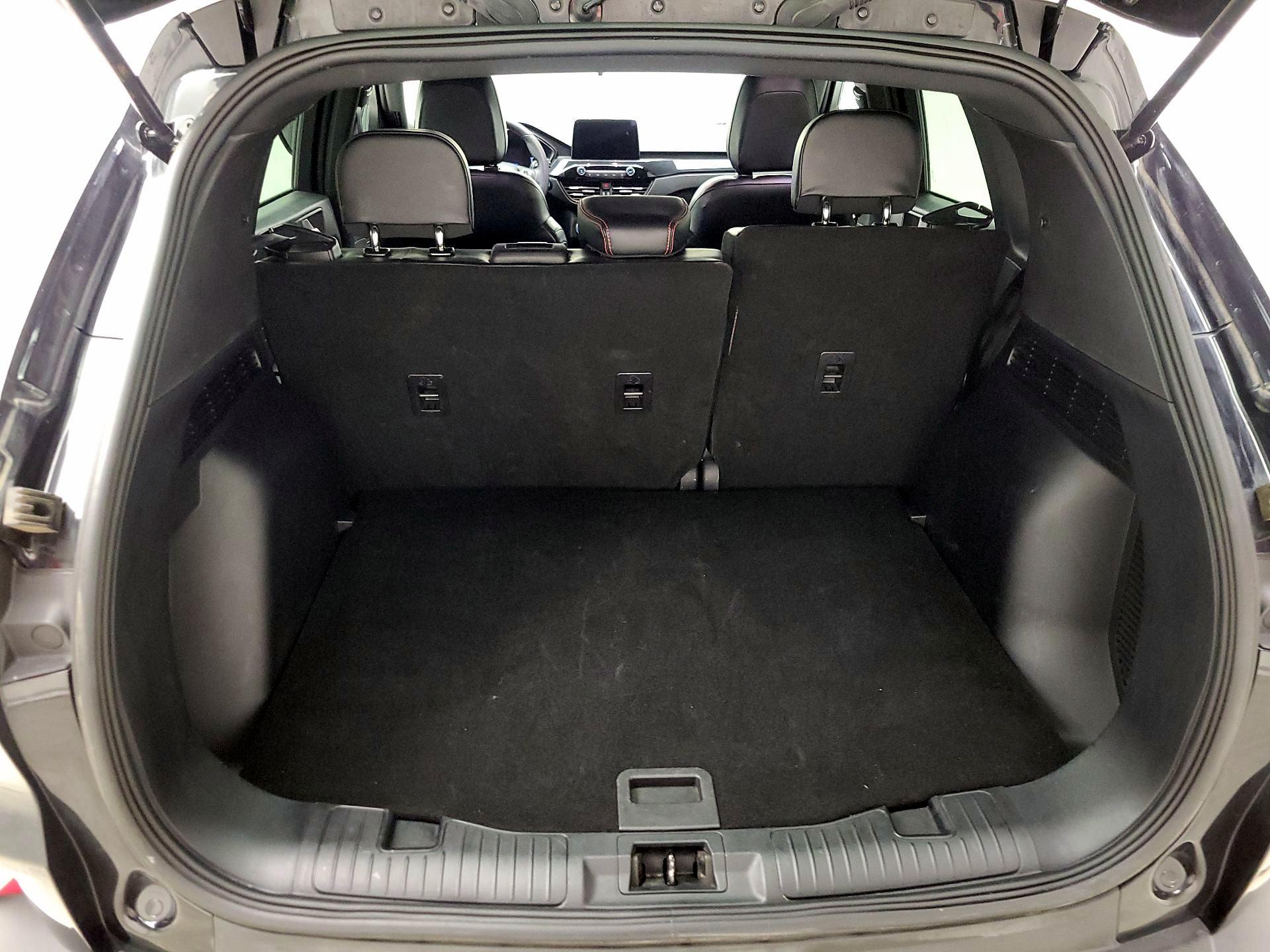 Thumbnail: 2025 Ford Escape - 20