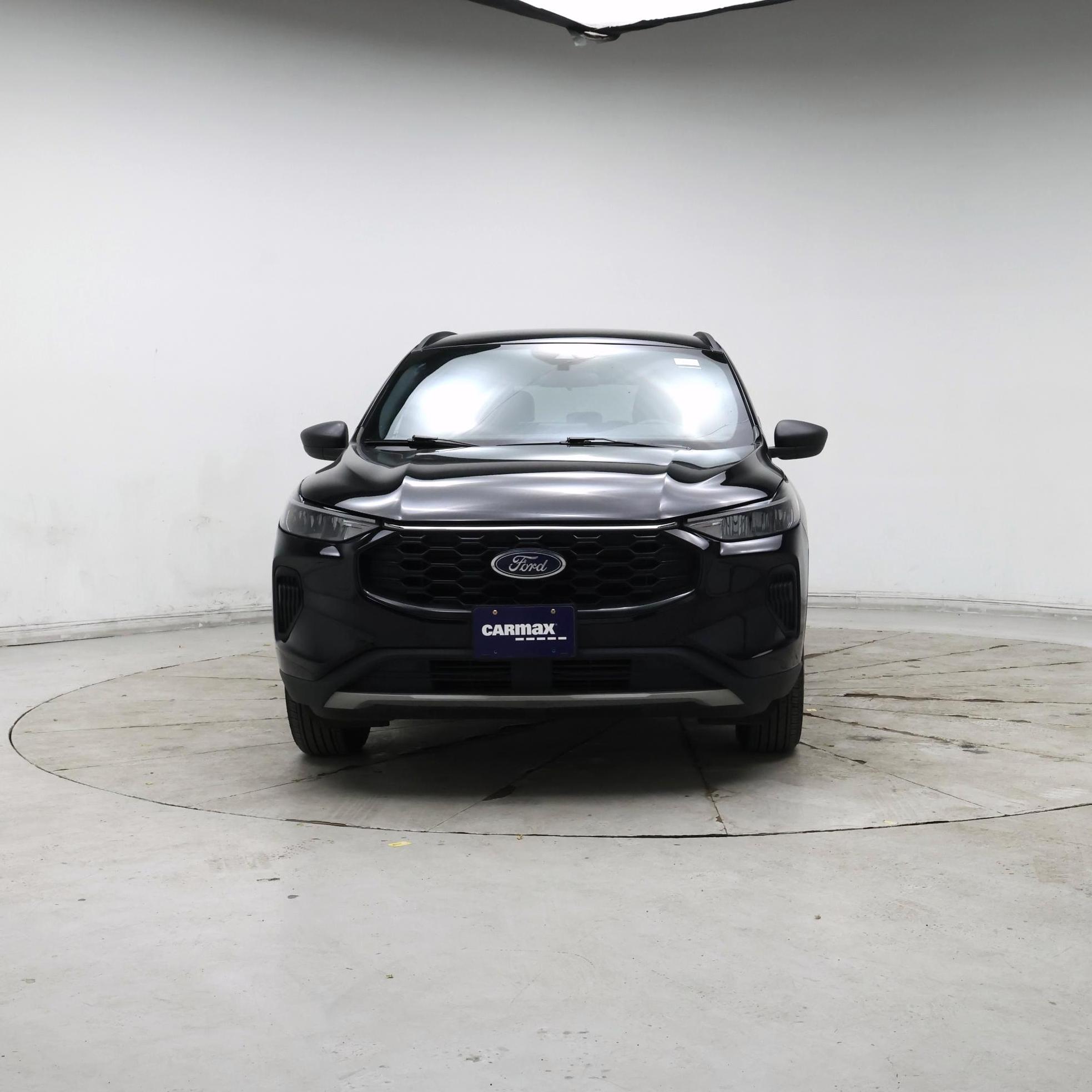 Thumbnail: 2025 Ford Escape - 5