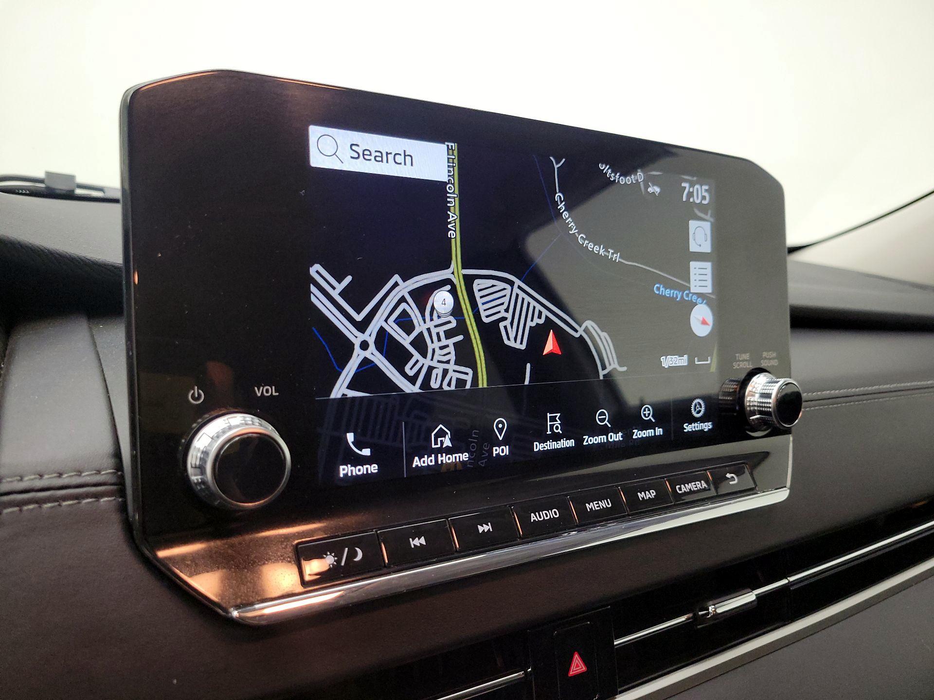 Thumbnail: 2024 Mitsubishi Outlander - 14