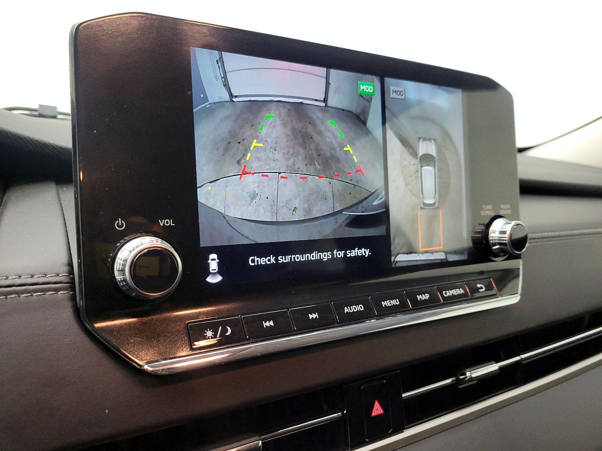 Thumbnail: 2024 Mitsubishi Outlander - 15