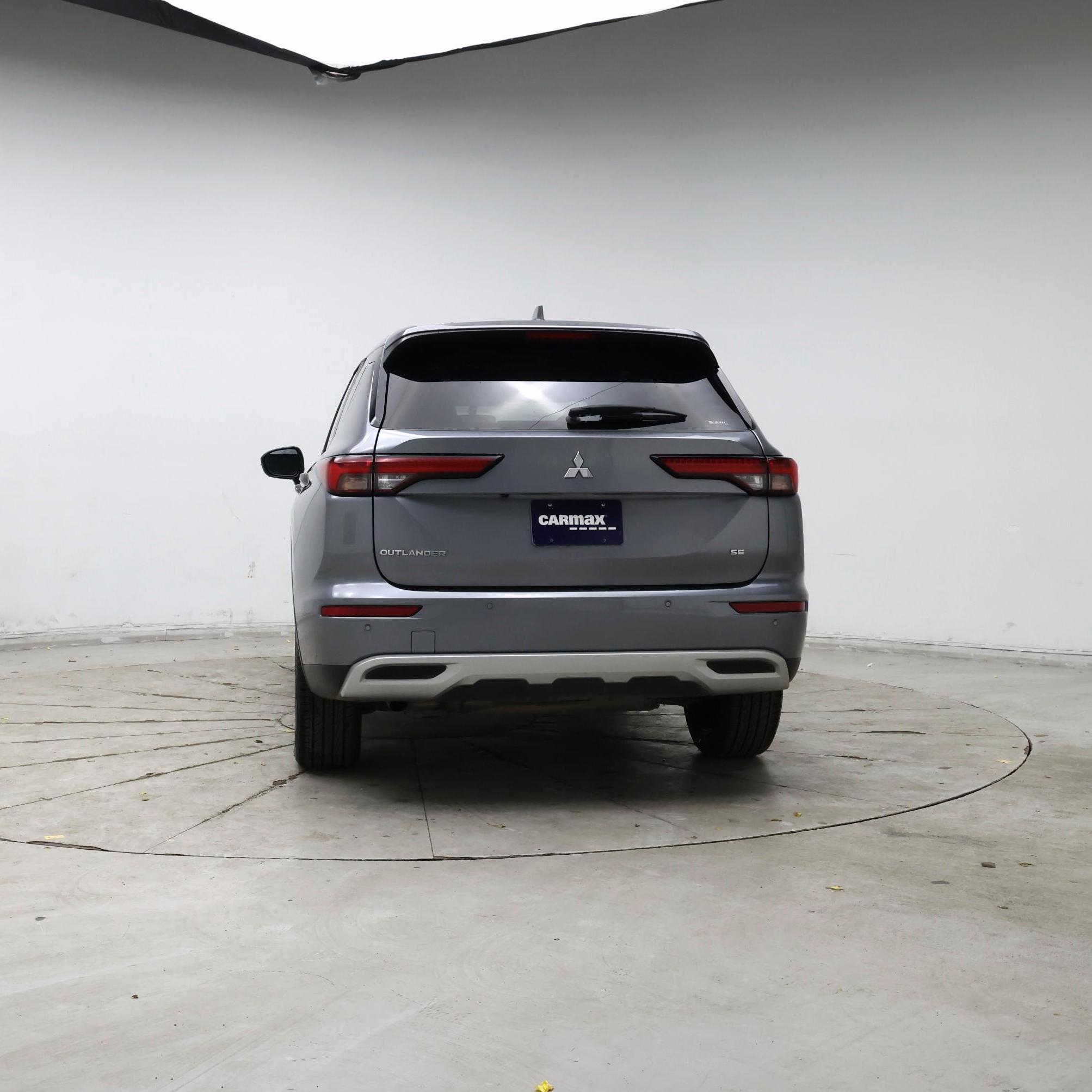 Thumbnail: 2024 Mitsubishi Outlander - 6