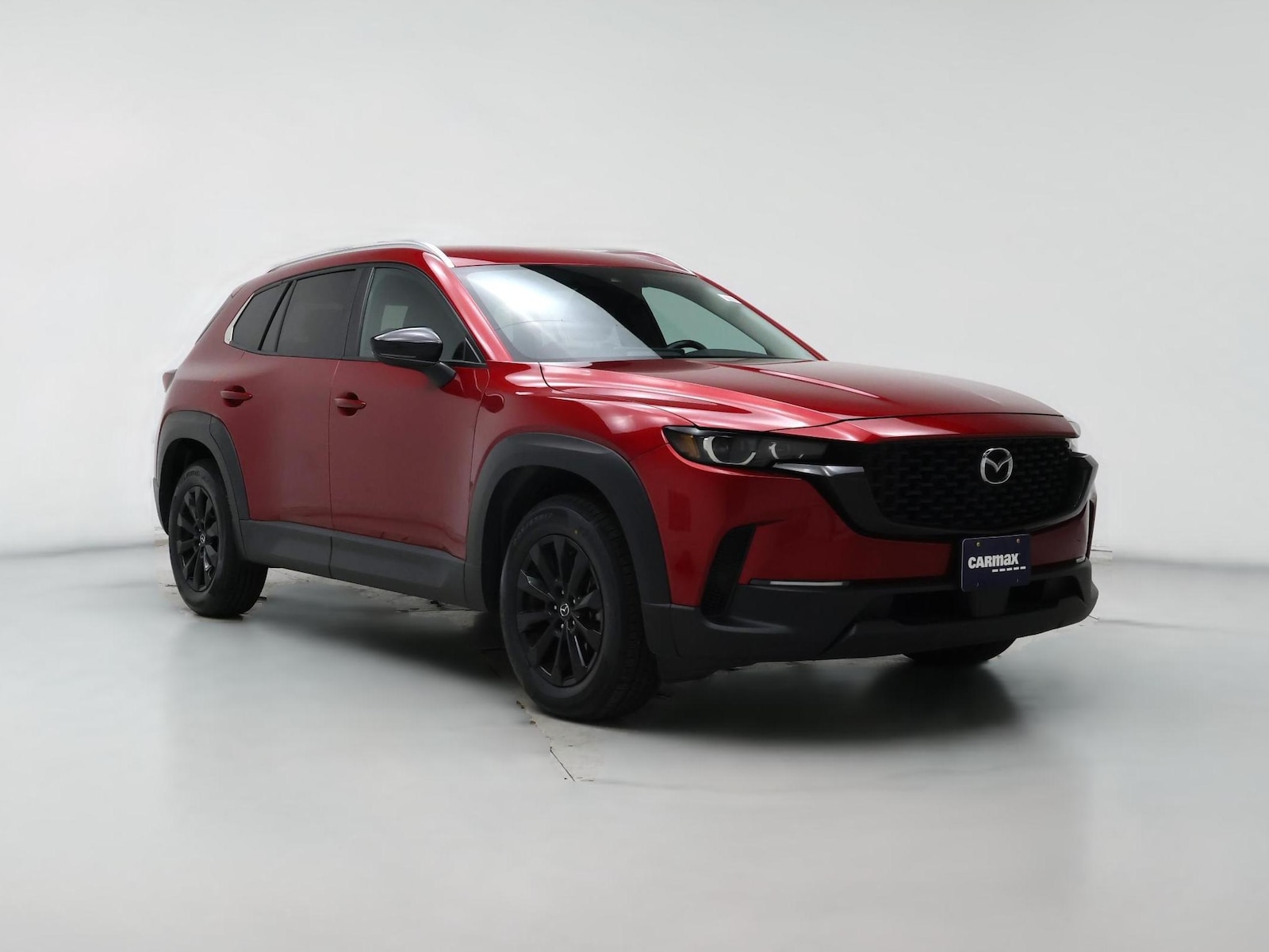 2024 Mazda CX-50 S PREFERRED