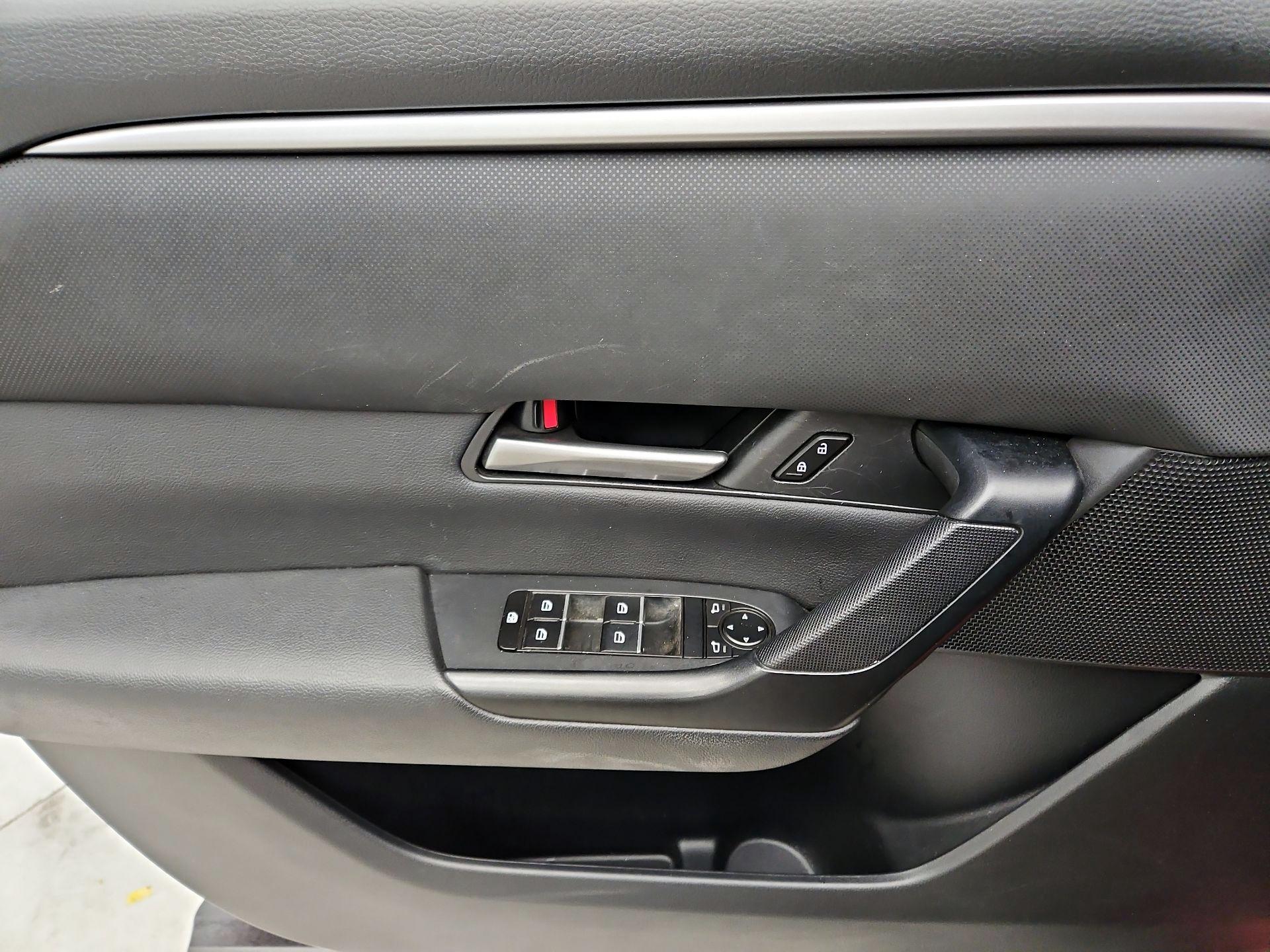 Thumbnail: 2024 Mazda CX-50 - 12