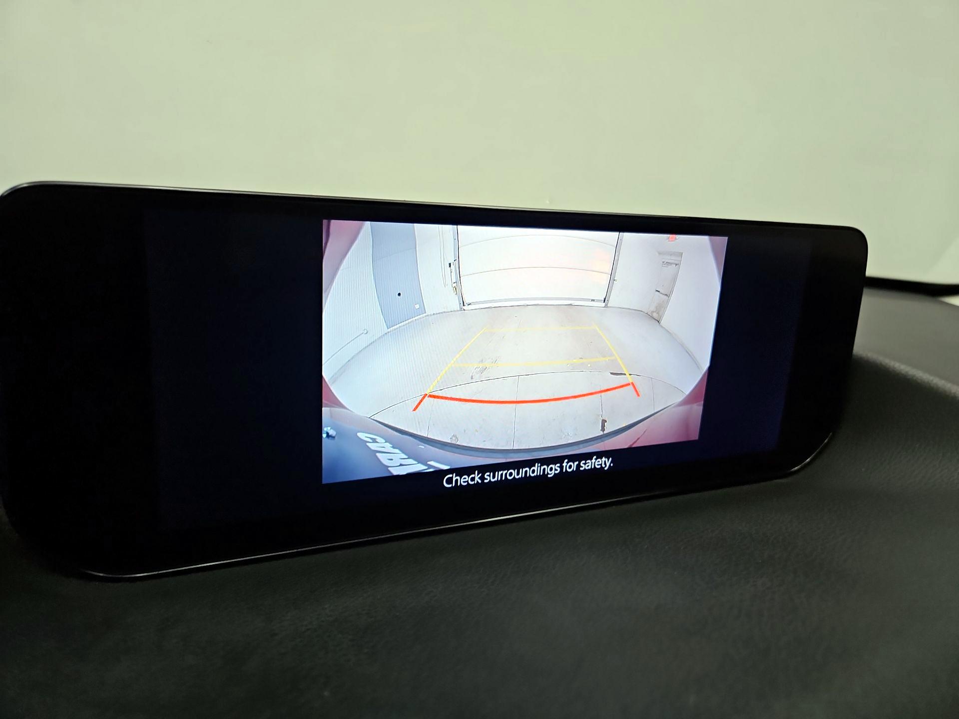 Thumbnail: 2024 Mazda CX-50 - 15