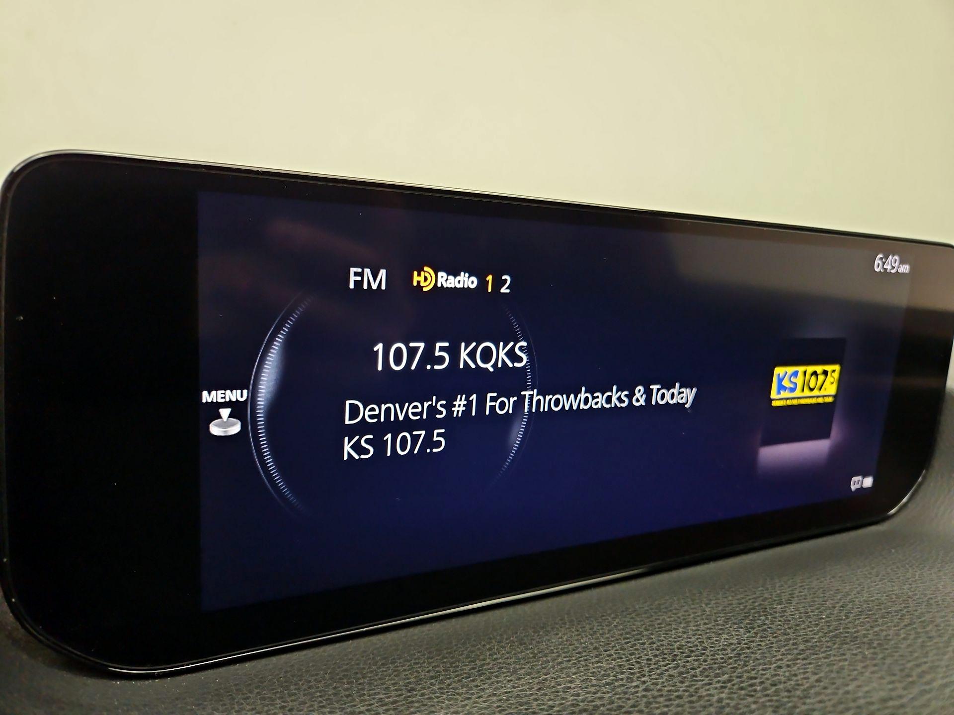 Thumbnail: 2024 Mazda CX-50 - 16