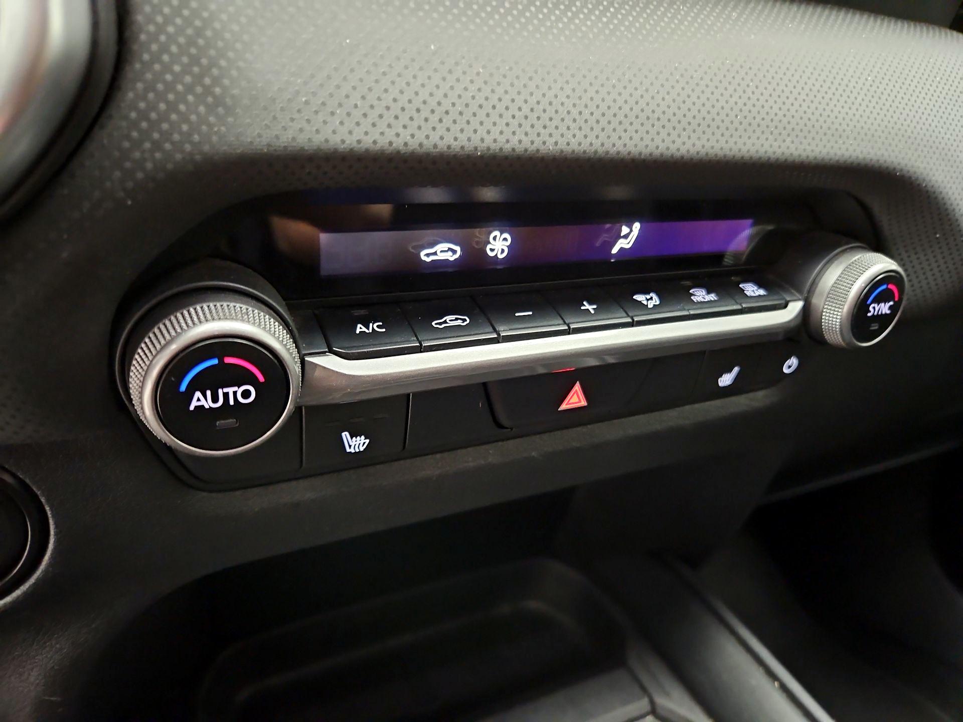 Thumbnail: 2024 Mazda CX-50 - 17