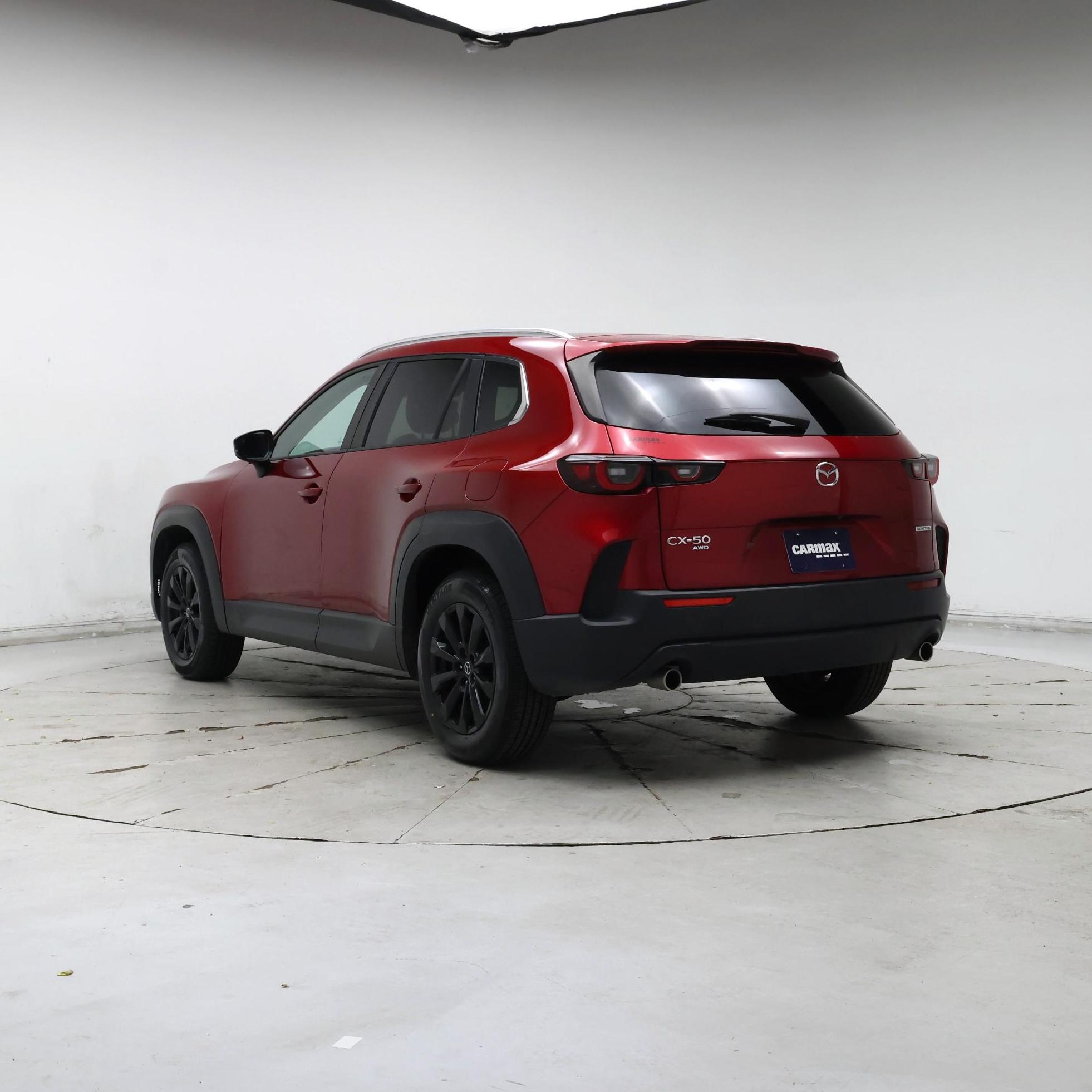 Thumbnail: 2024 Mazda CX-50 - 2