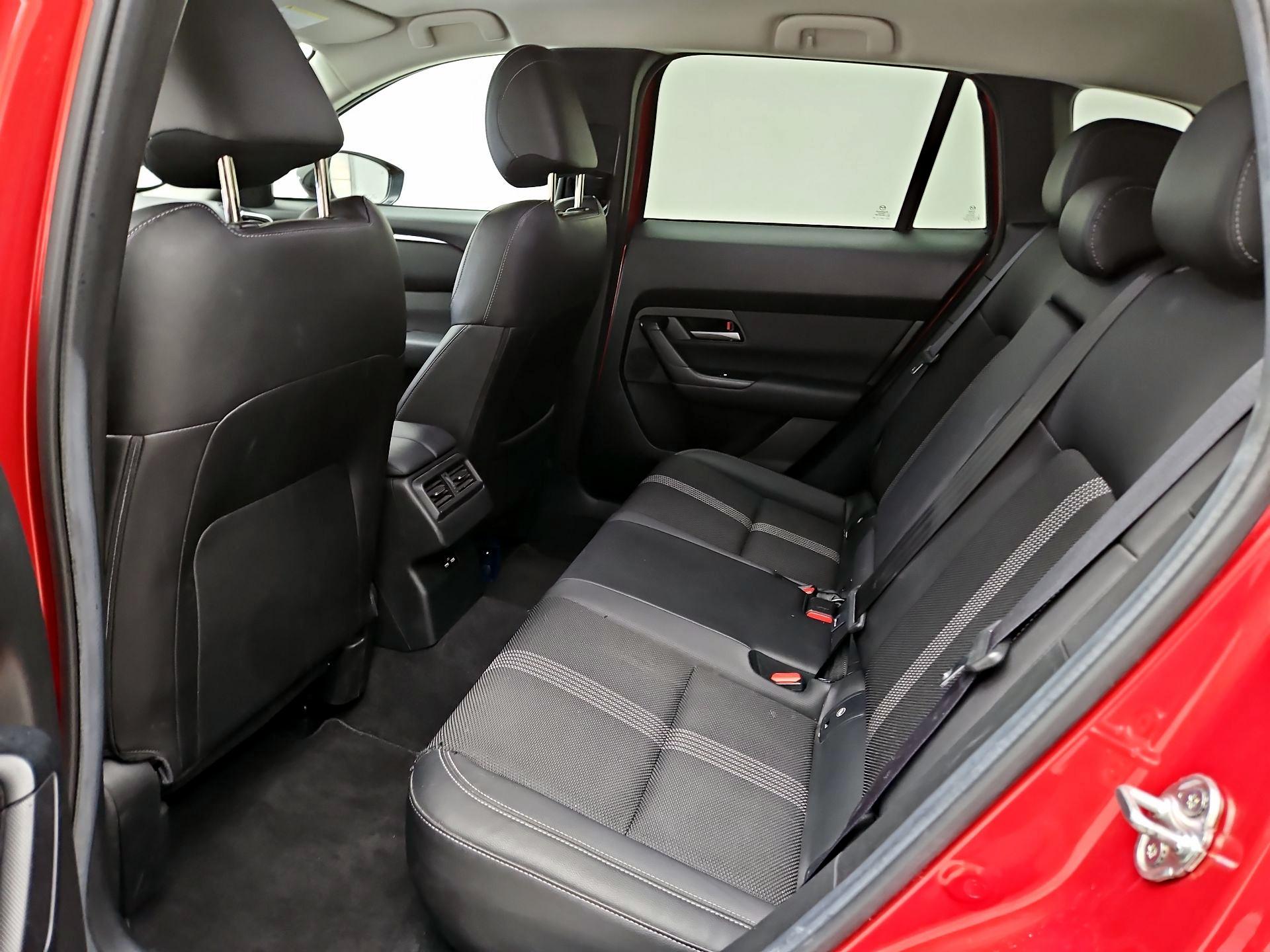 Thumbnail: 2024 Mazda CX-50 - 20