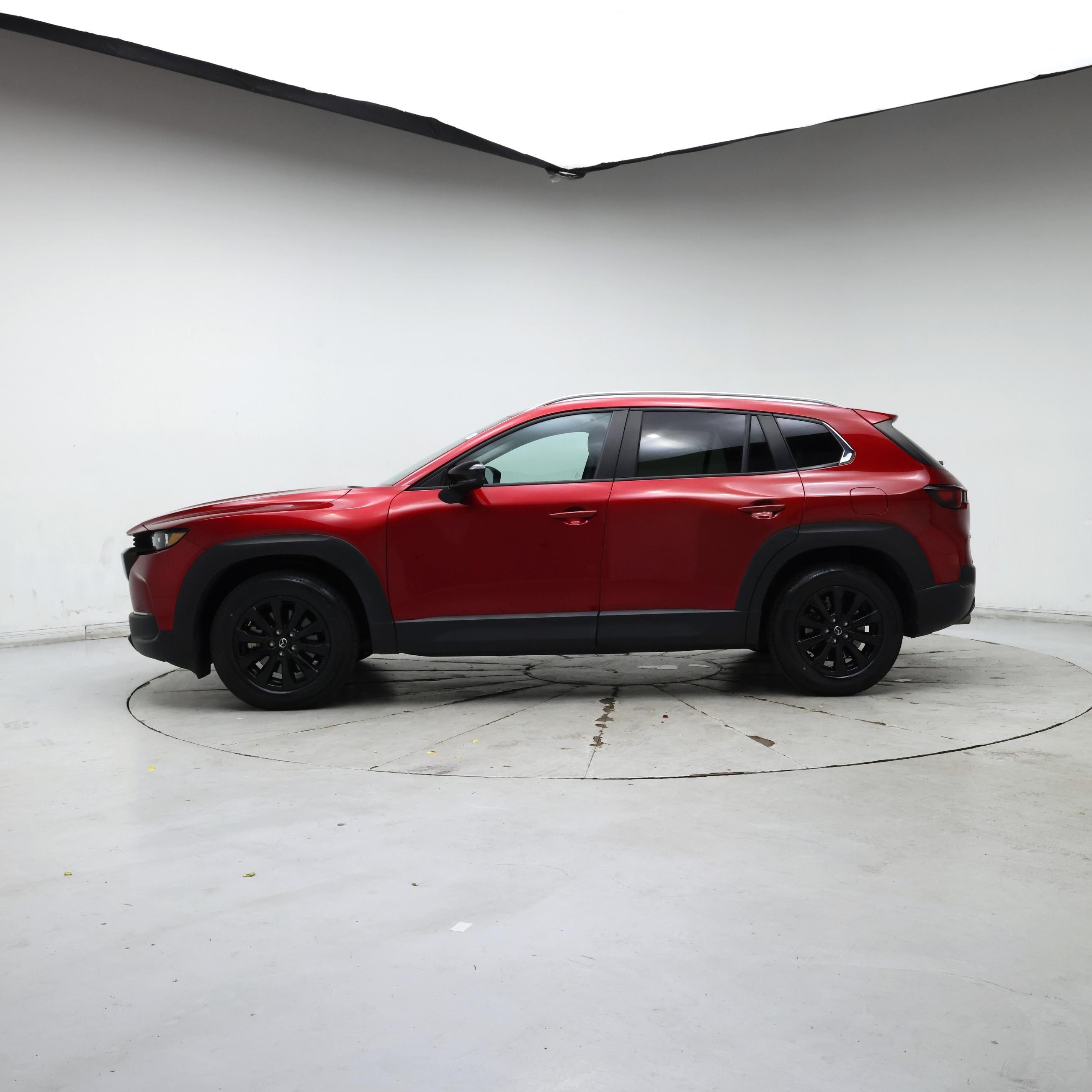 Thumbnail: 2024 Mazda CX-50 - 3