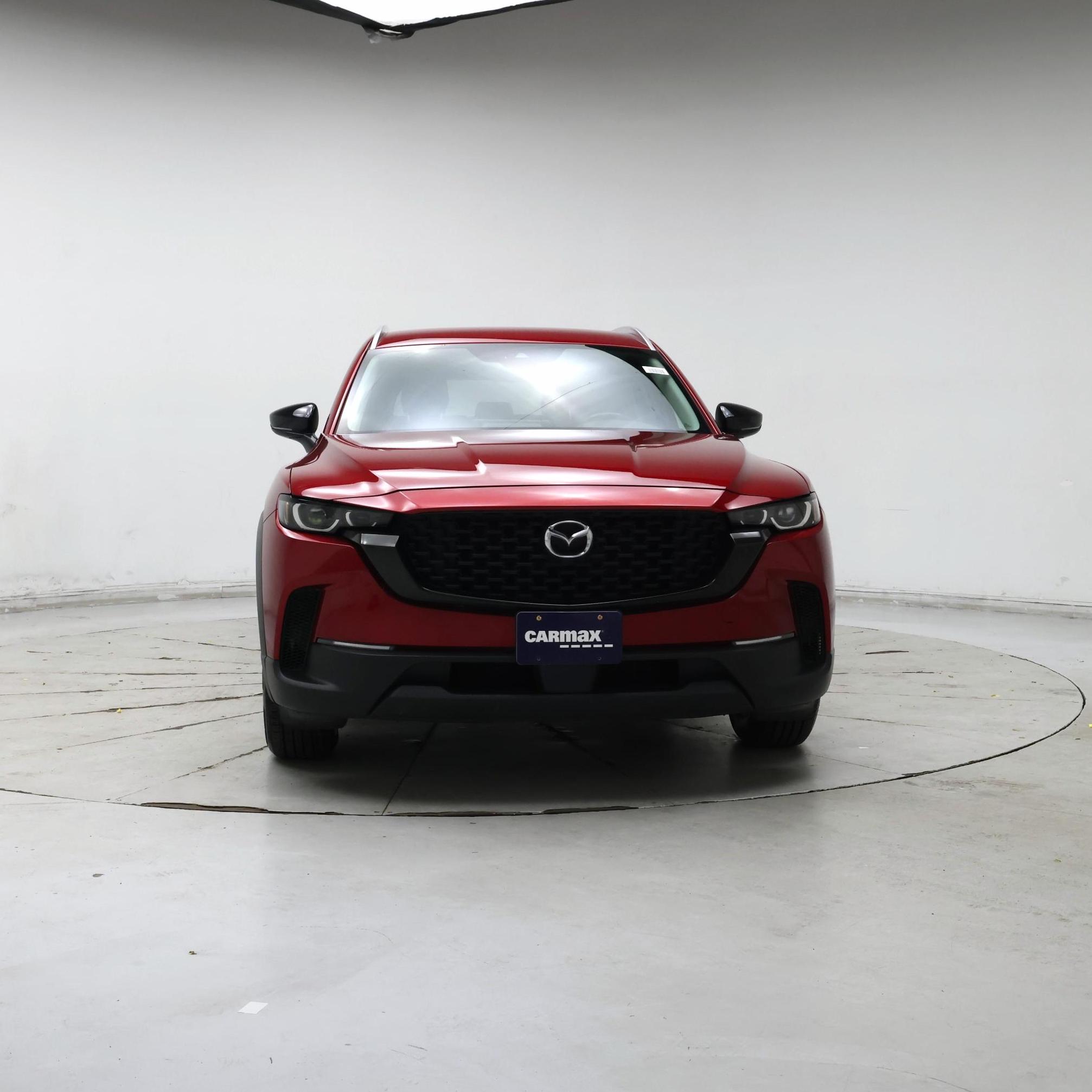 Thumbnail: 2024 Mazda CX-50 - 5