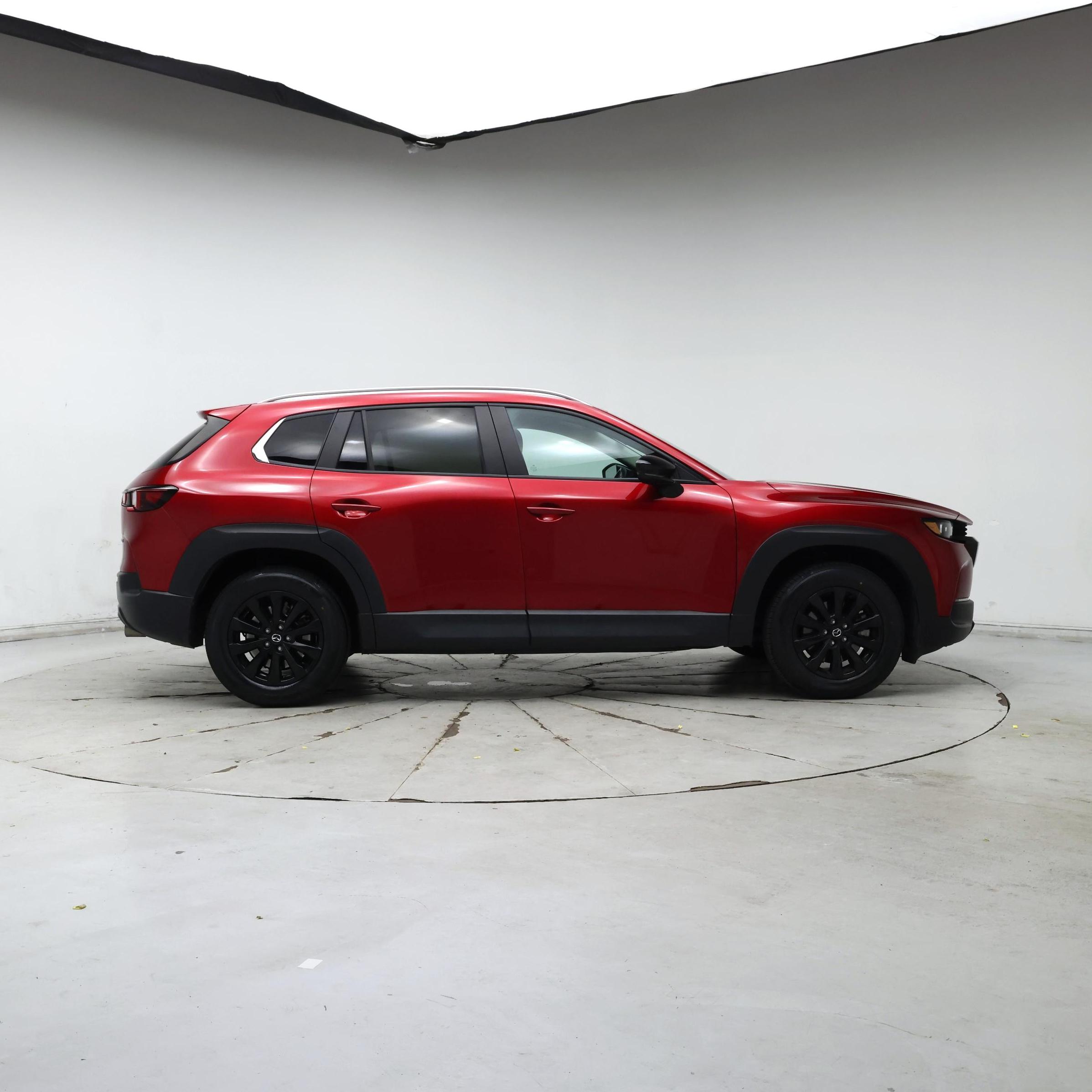 Thumbnail: 2024 Mazda CX-50 - 7